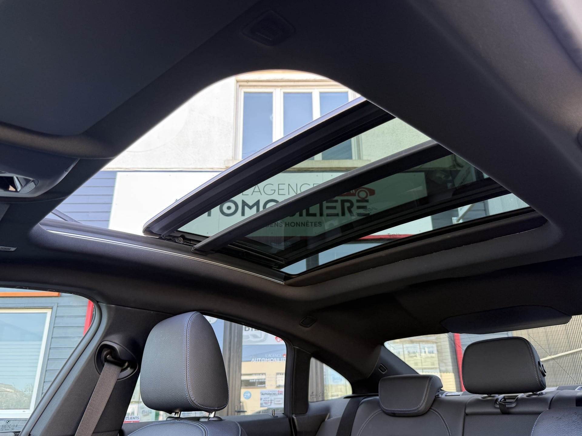 BMW Série 2 Gran Coupé 2.0 220D 190ch BVA8 M SPORT (Garantie 12 mois) — 2