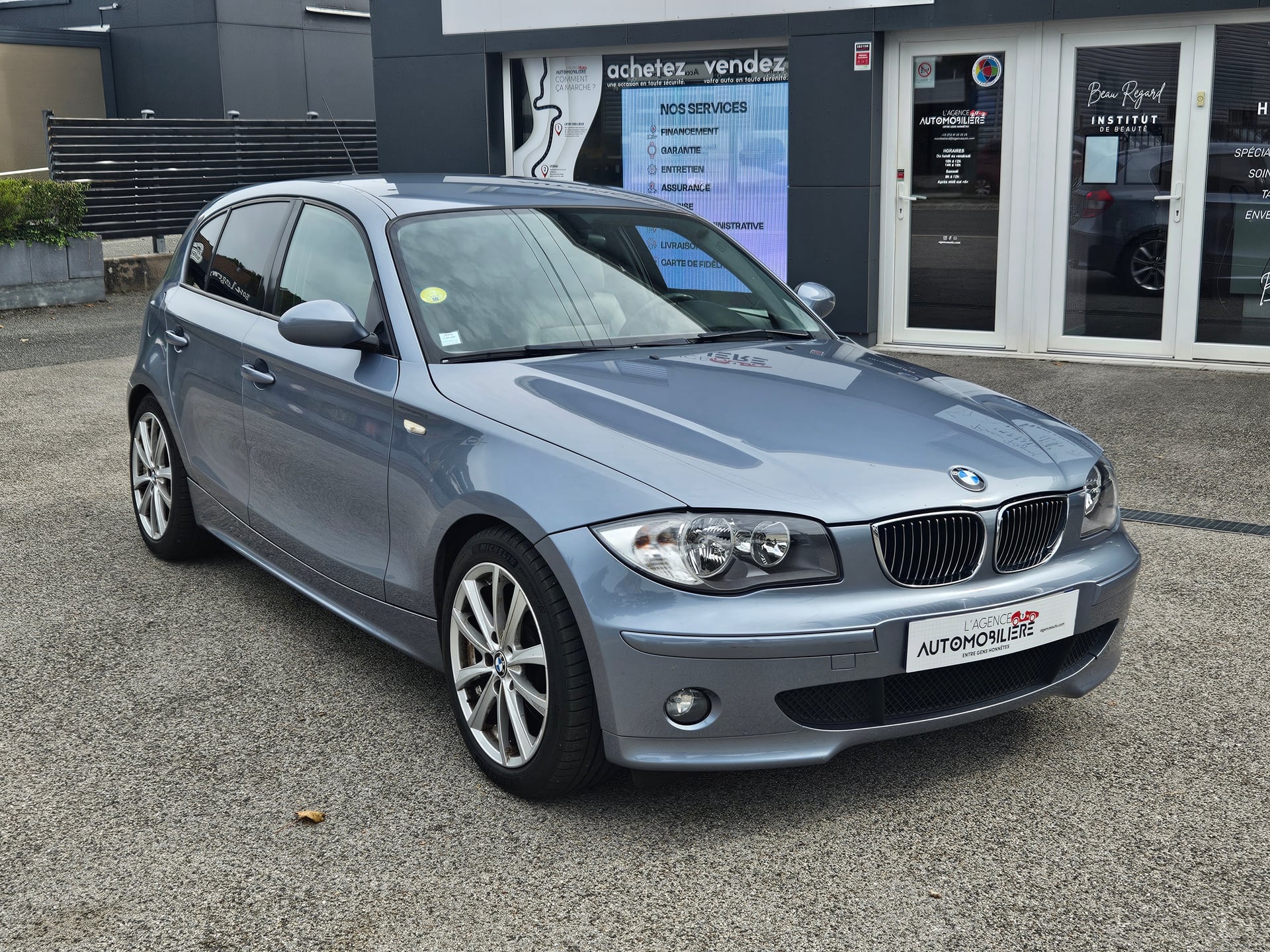 BMW Série 1 (E87) 130i 3.0 i 24V 265cv — 2