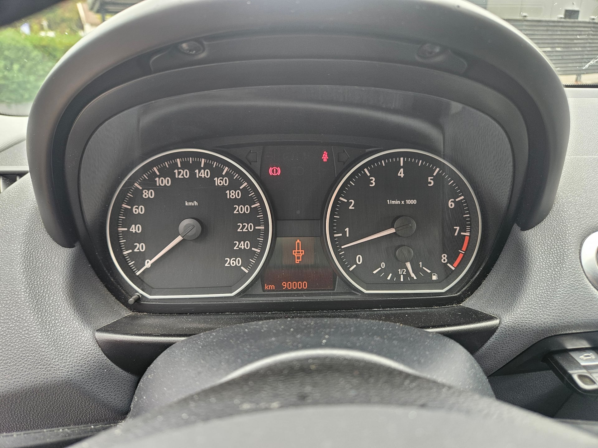 BMW Série 1 (E87) 130i 3.0 i 24V 265cv — 25