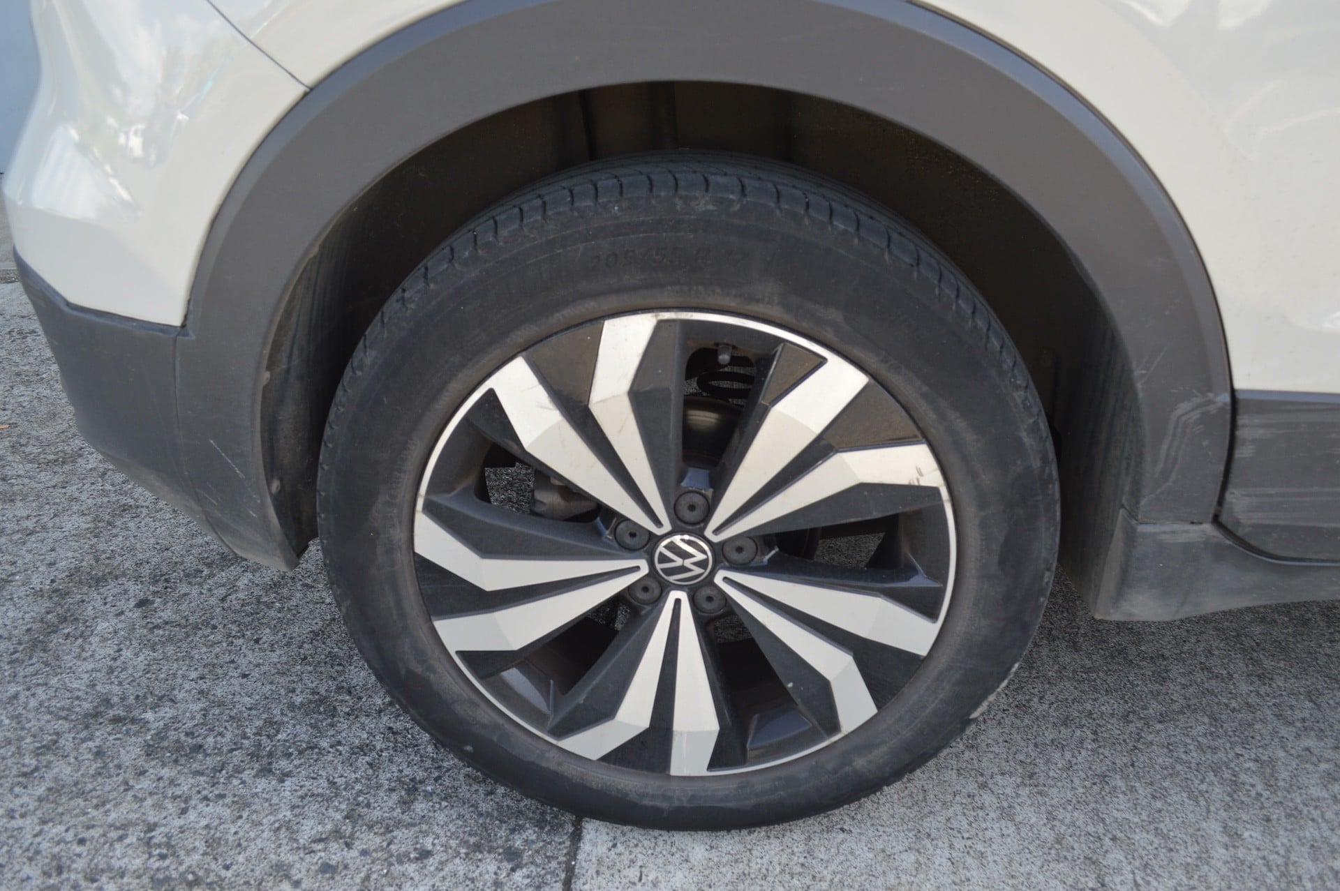 Volkswagen T-Cross 1.0 TSI 110ch Life DSG7 — 15