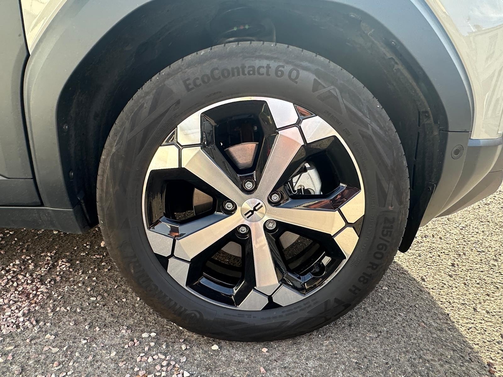 Dacia Duster 140H Full Hybrid Journey 4x2 ( Attelage ) — 30