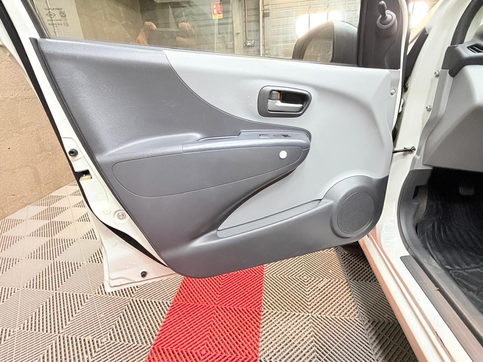 Suzuki Alto (AMF310) 1.0 i 68 cv Garantie 12 mois — 15