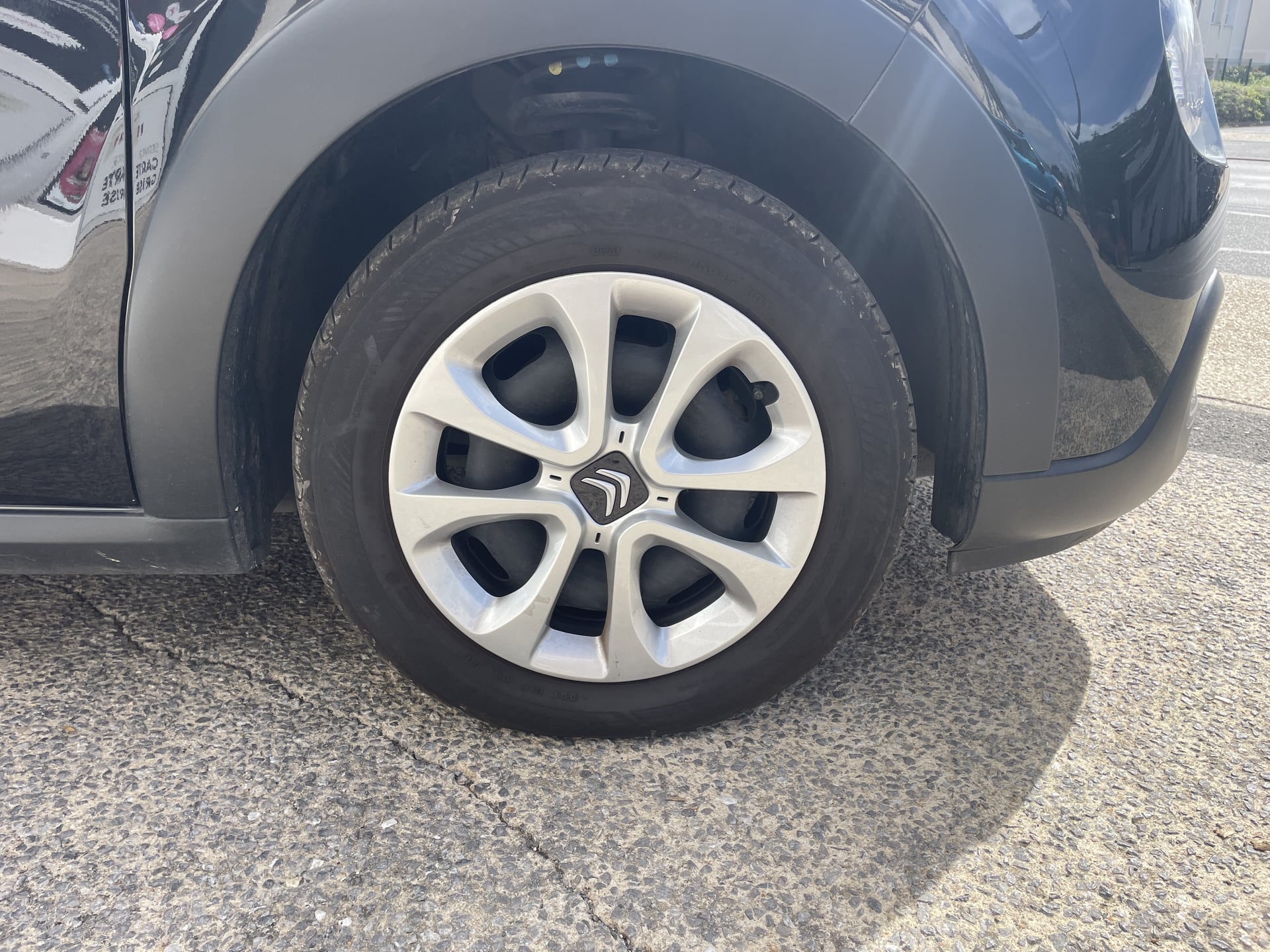 Citroen C3 III 1.5 BlueHDi BVM6 S&S 100 cv PLUS - APPLE CAR 2ème main — 20