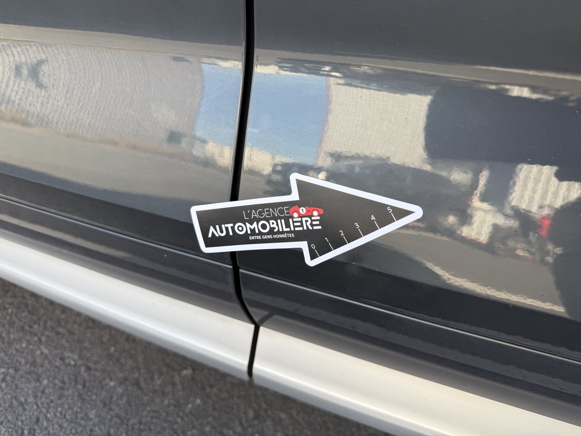 Audi Q5 II 2.0 TDI 190CH S-LINE QUATTRO BVA | GARANTIE 12 MOIS — 40