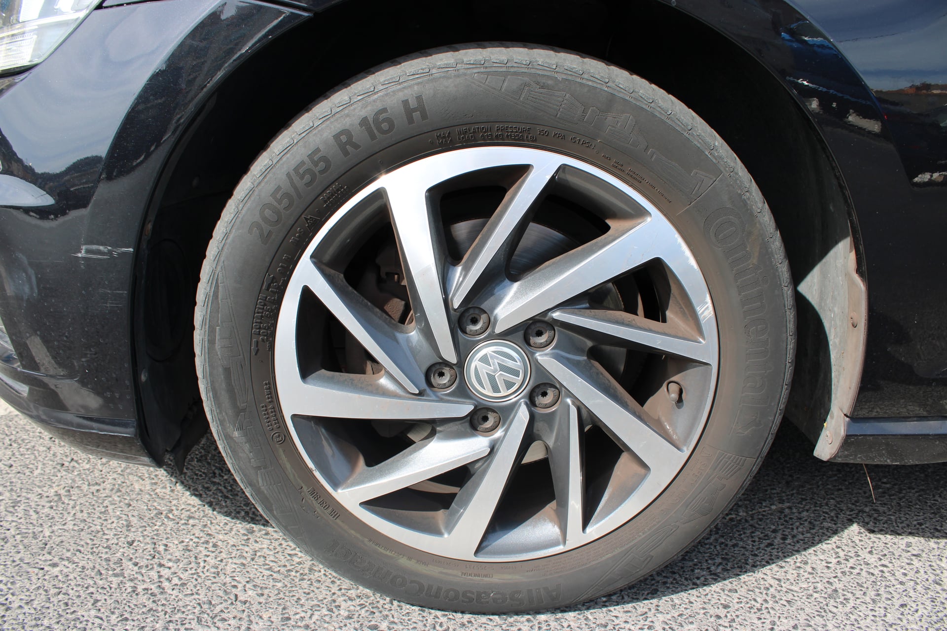 Volkswagen Golf 1.6 TDI 115 BlueMotion Technology FAP DSG7 SOUND ( Carplay, Caméra de recul ... ) — 25