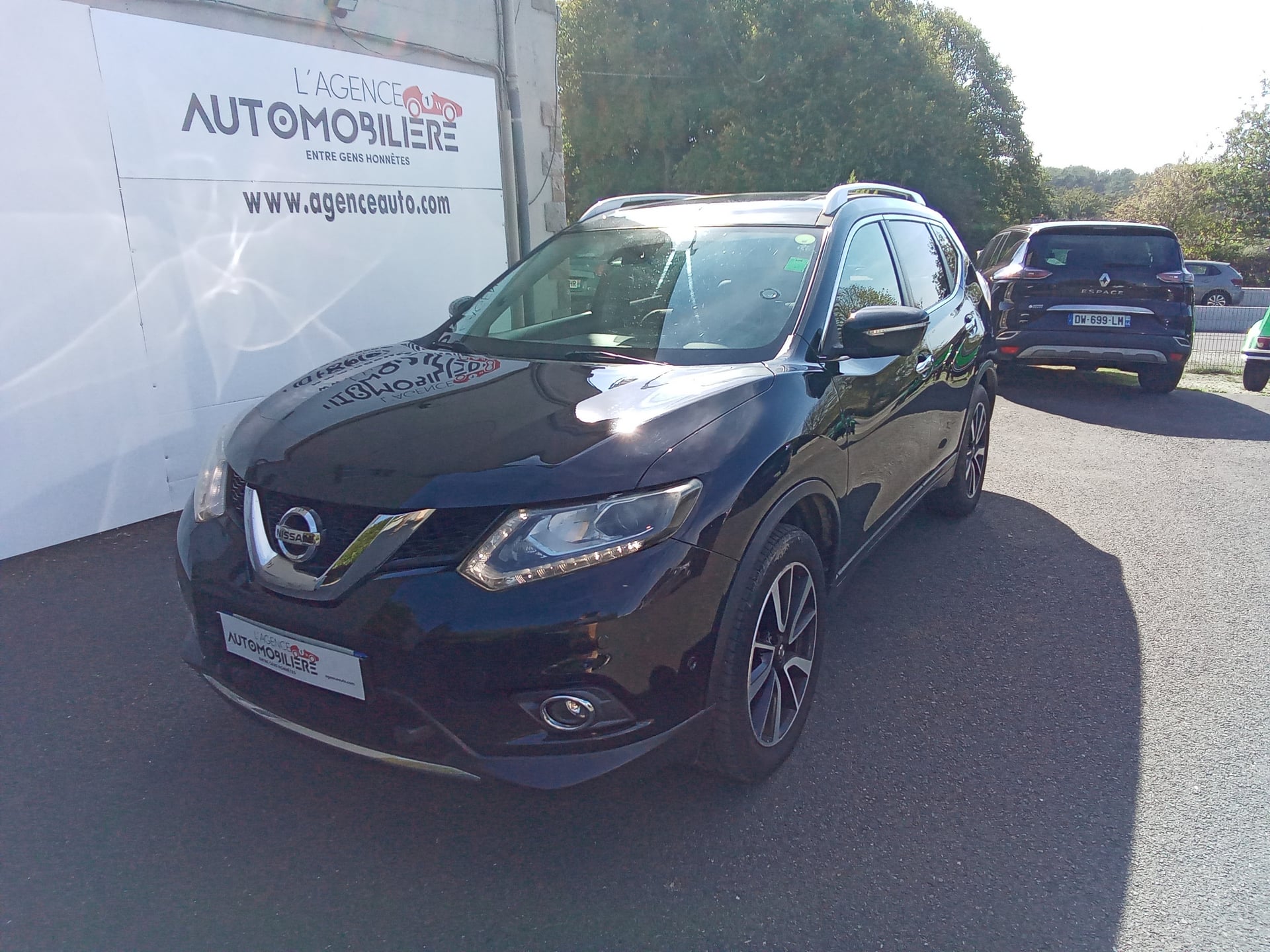 Nissan X-Trail 1.6 dCi 130ch Tekna