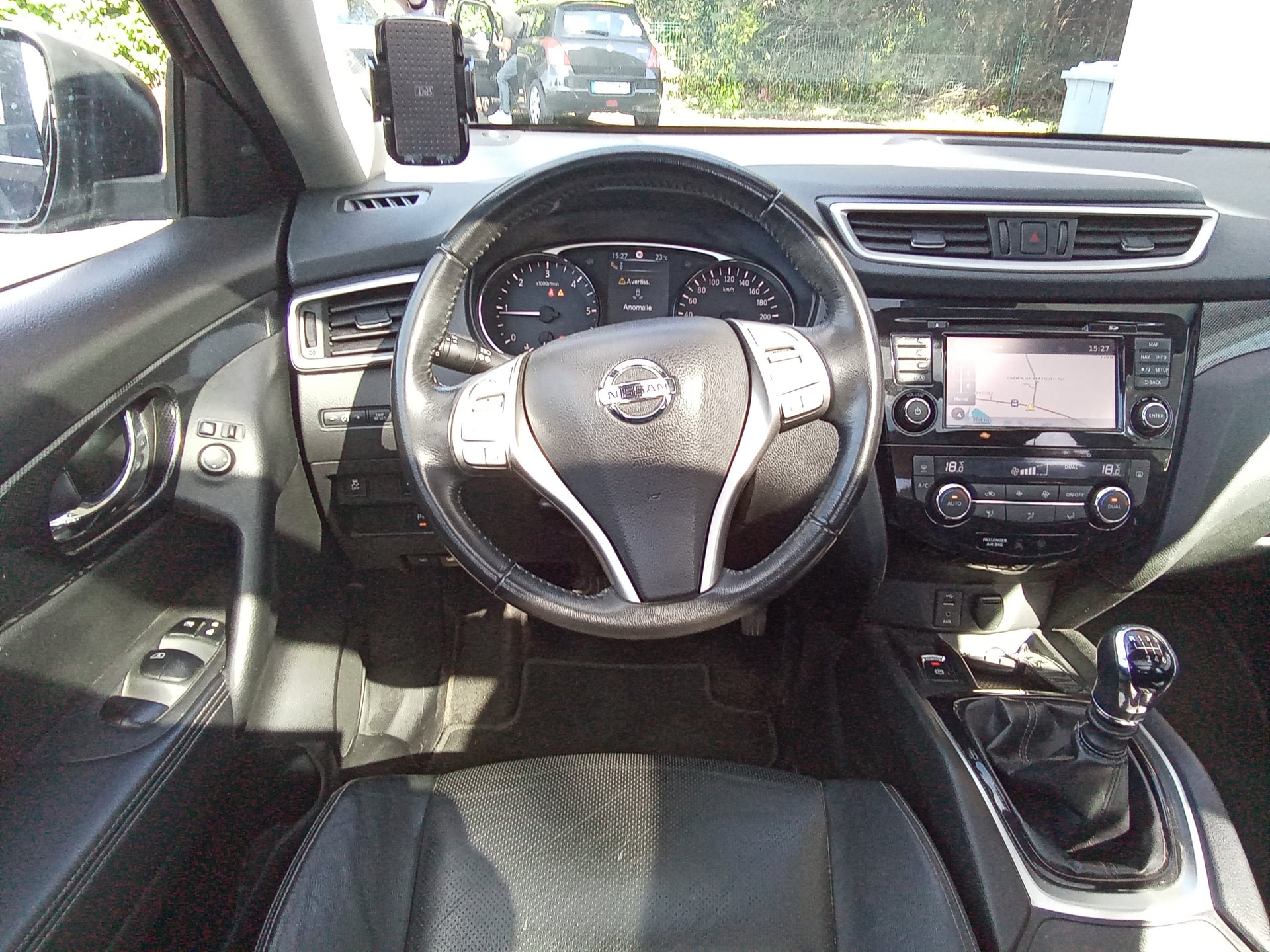 Nissan X-Trail 1.6 dCi 130ch Tekna — 30