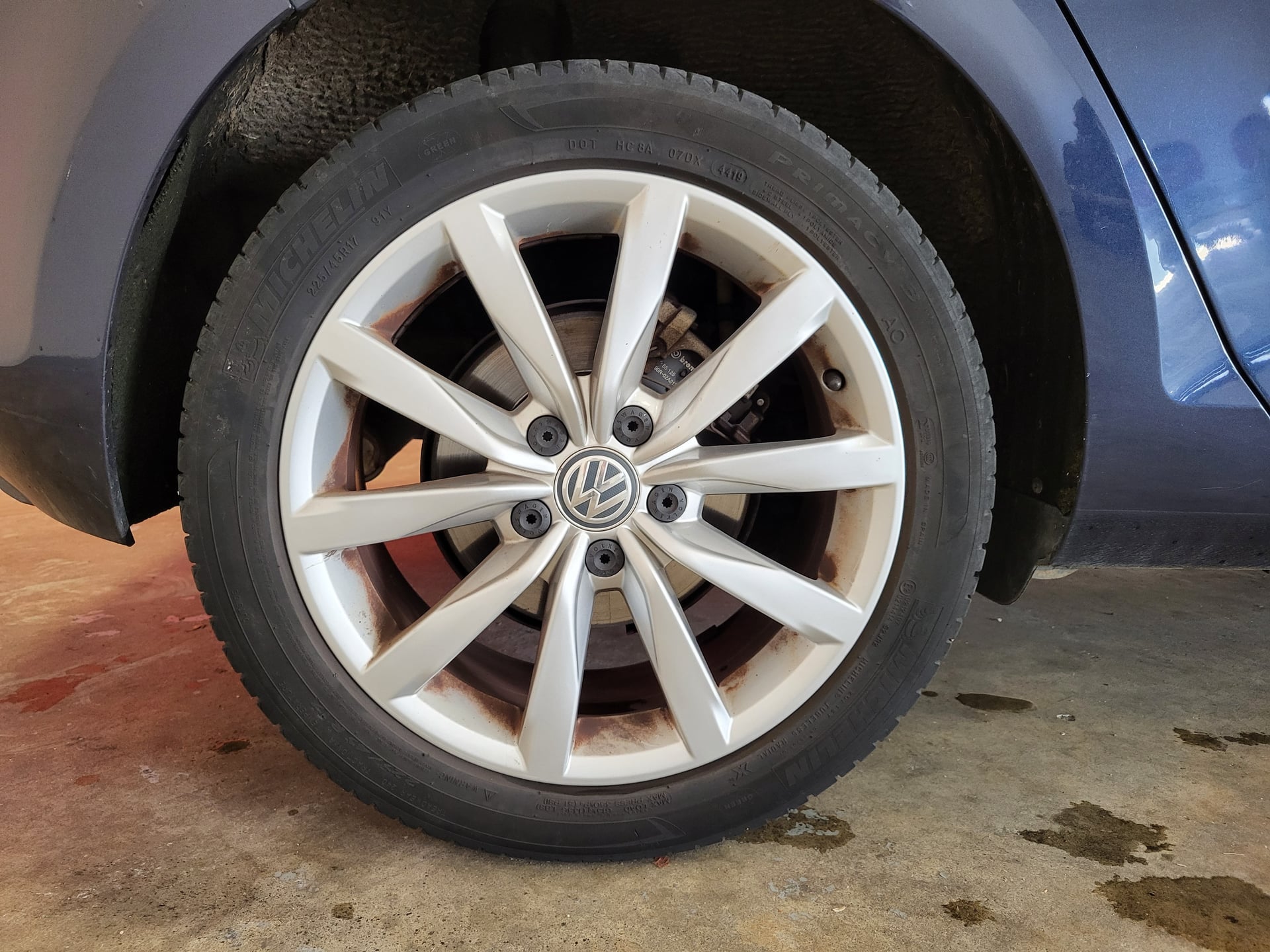 Volkswagen Golf GOLF VII 5 PORTES 1.6 TDI 105 BLUEMOTION DSG7 CONFORTLINE — 31