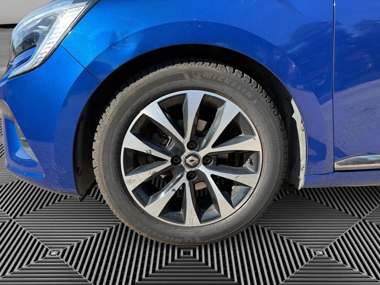 Renault Clio CLIO V.1.0 TCE 90 ZEN — 18