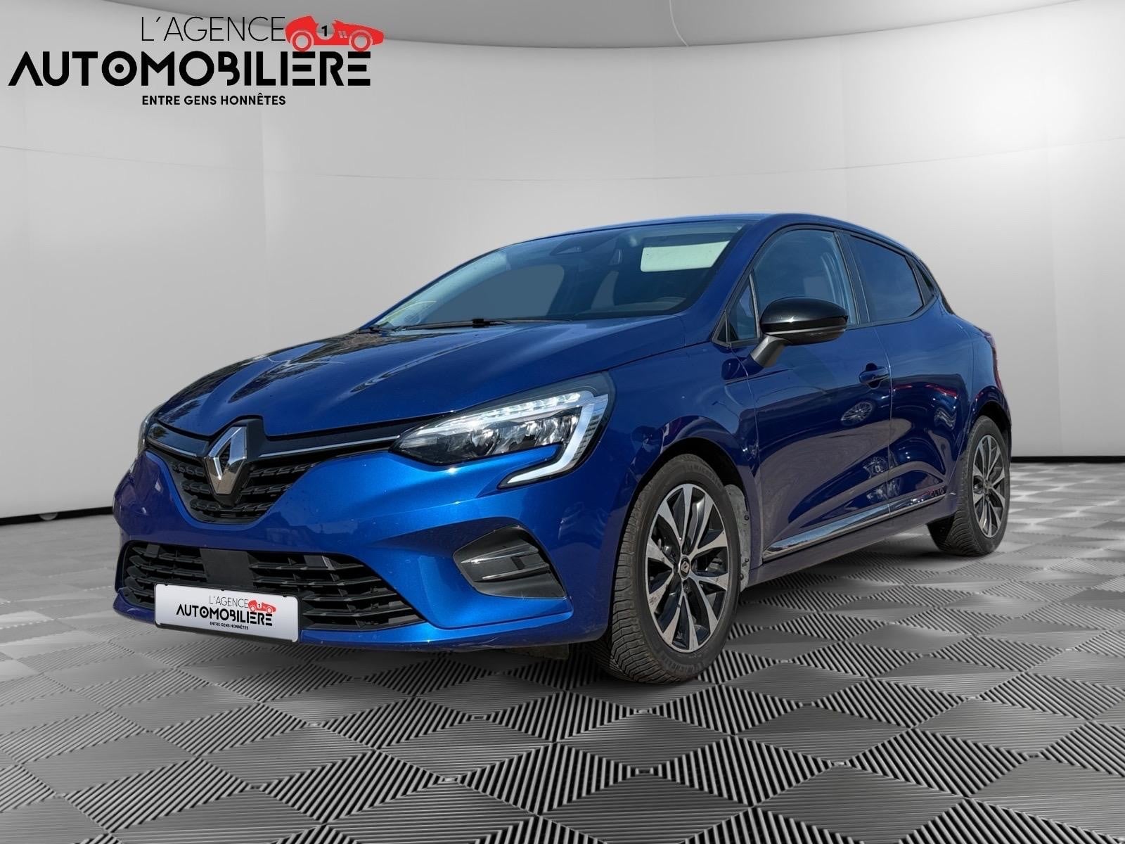 Renault Clio CLIO V.1.0 TCE 90 ZEN
