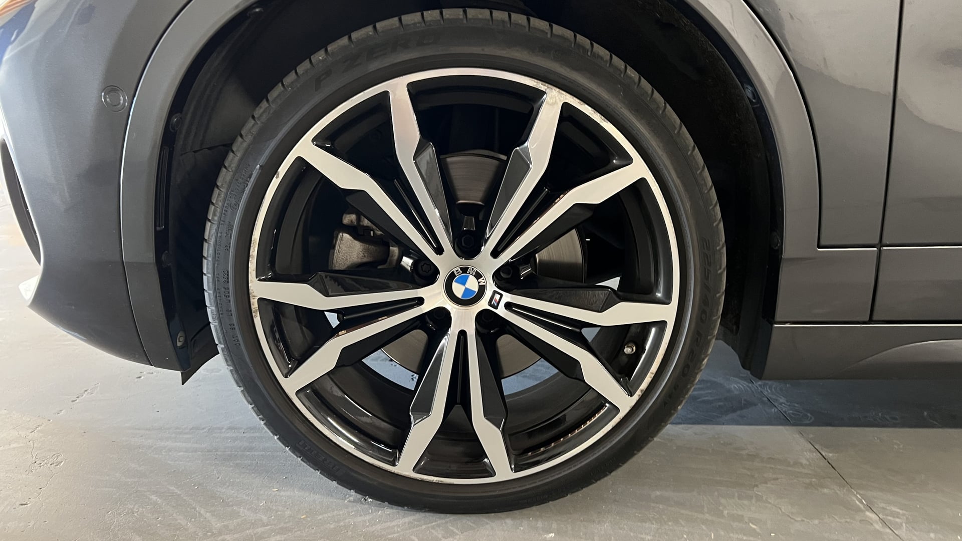 BMW X2 xDrive20dA 190ch M Sport — 38