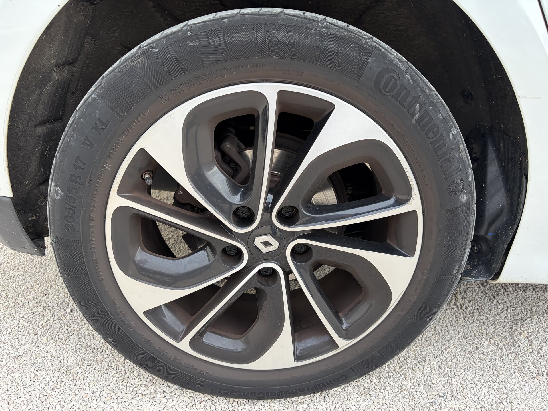 Renault Scenic III 1.2 TCe - 130 BOSE — 25