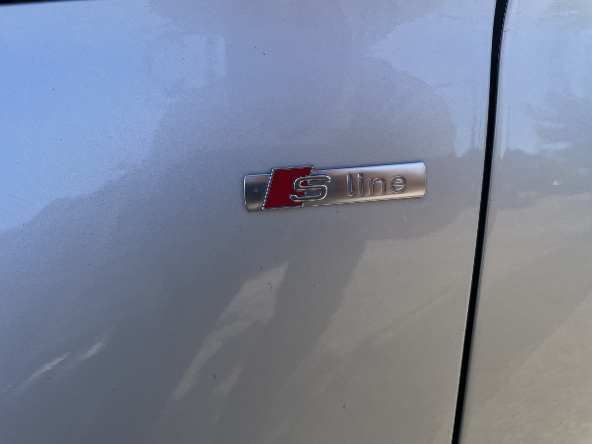Audi A1 1.4 TFSI 185 cv S-Tronic7 S-Line — 21