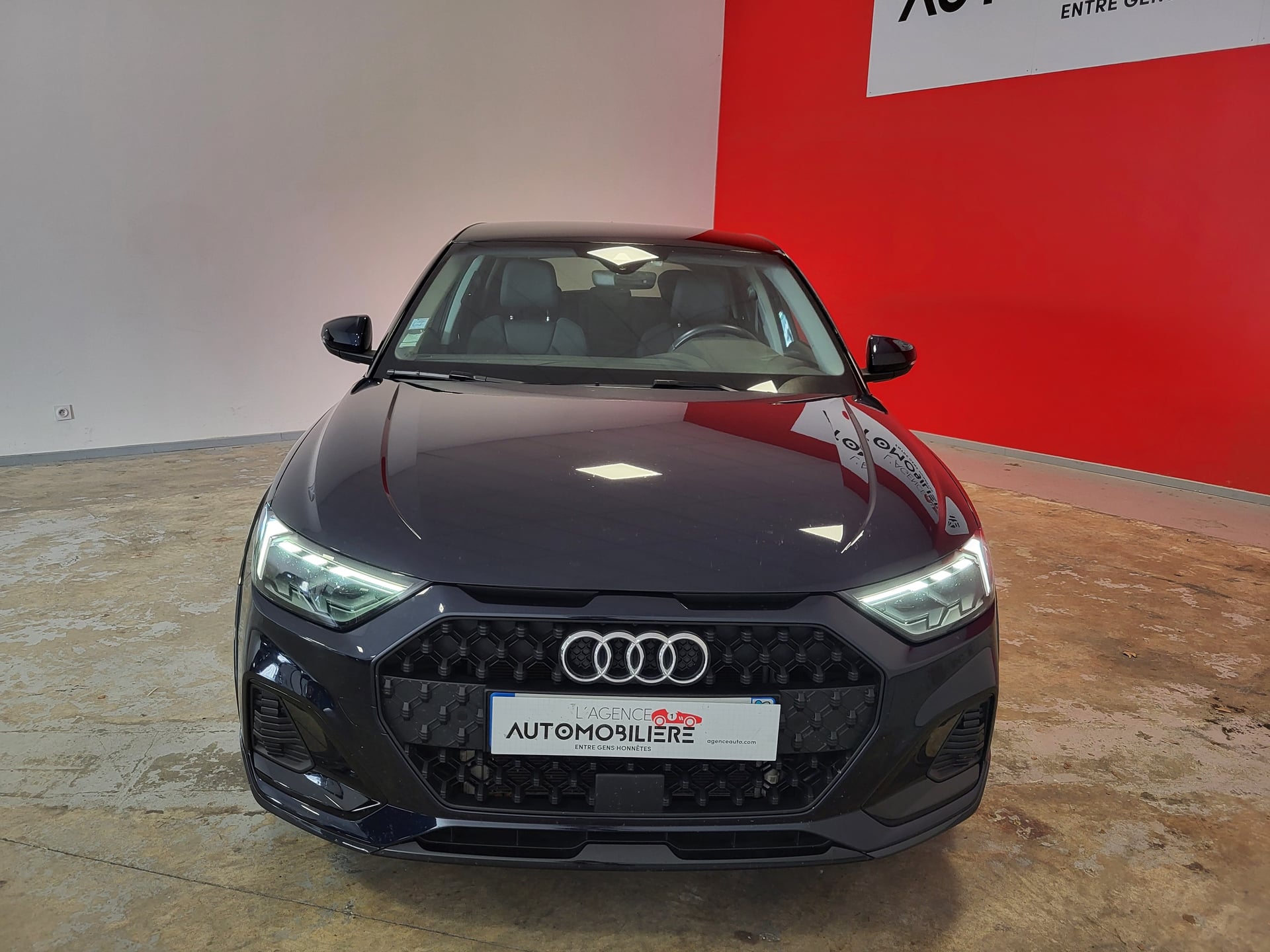 Audi A1 CITYCARVER 30 TFSI 110 S TRONIC 7 + CARPLAY + CAMERA — 2