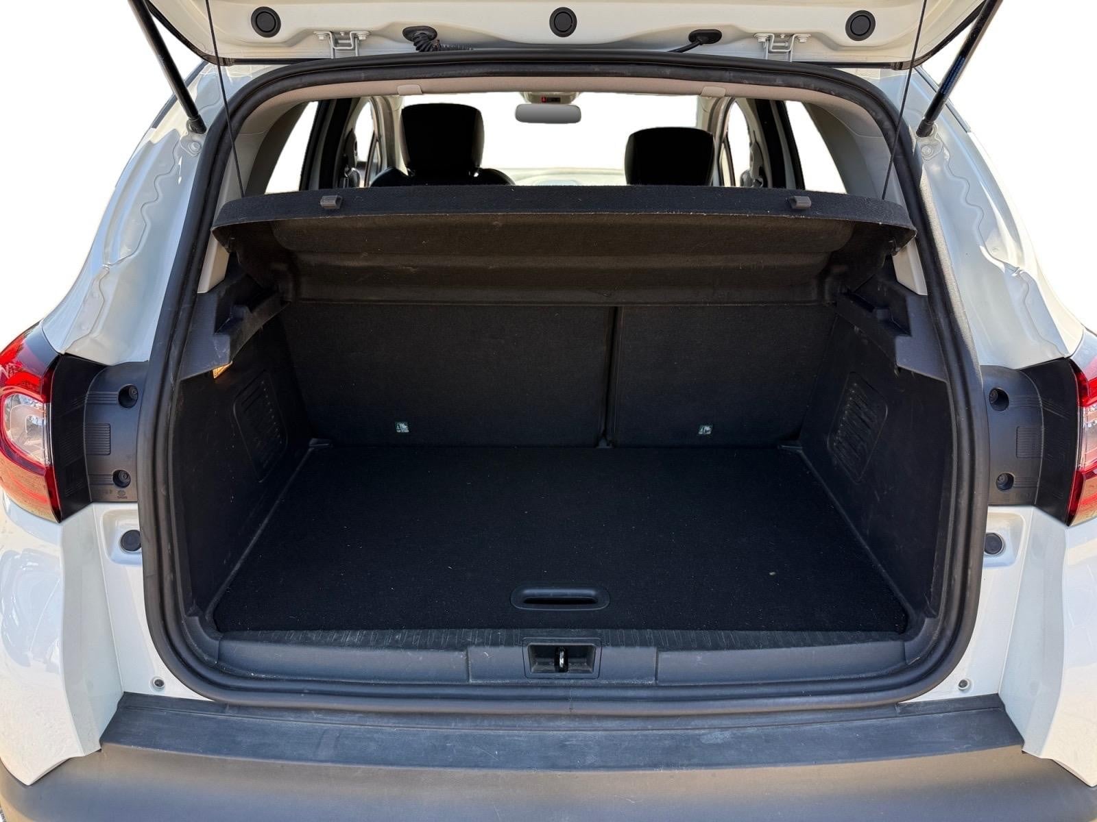 Renault CAPTUR II 0.9 TCE 90 ENERGY INTENS — 19