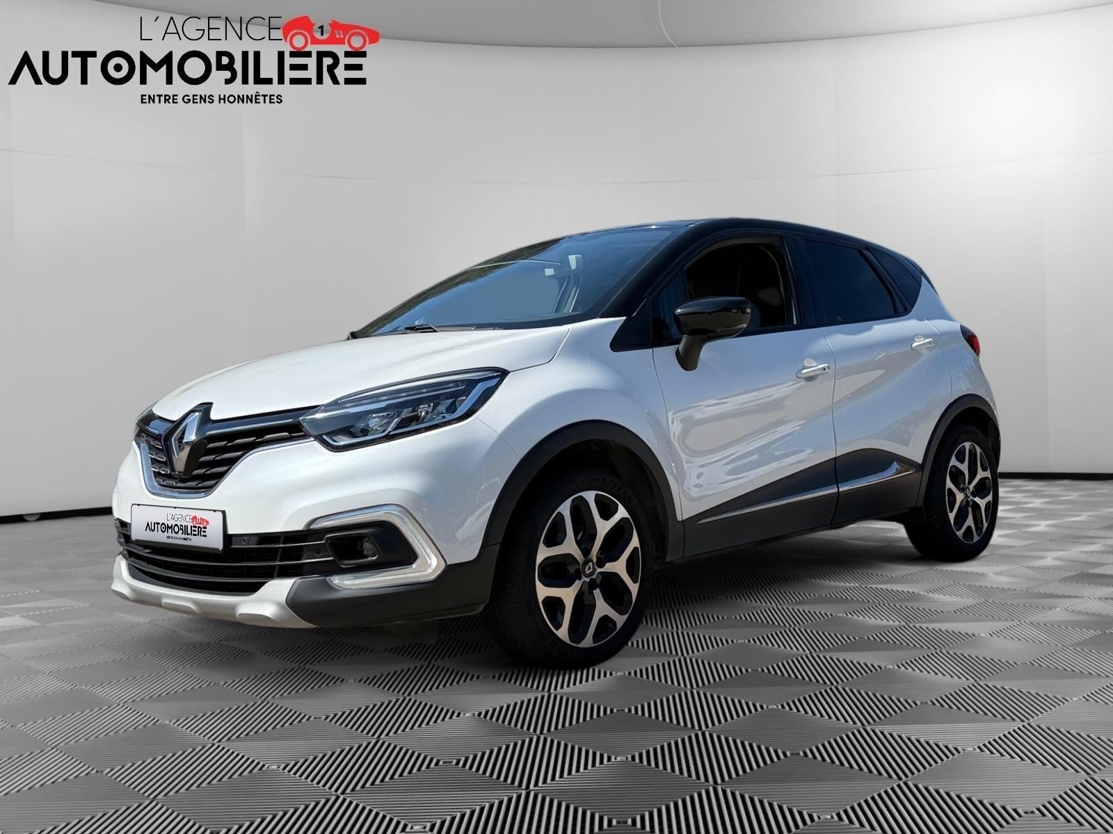 Renault CAPTUR II 0.9 TCE 90 ENERGY INTENS