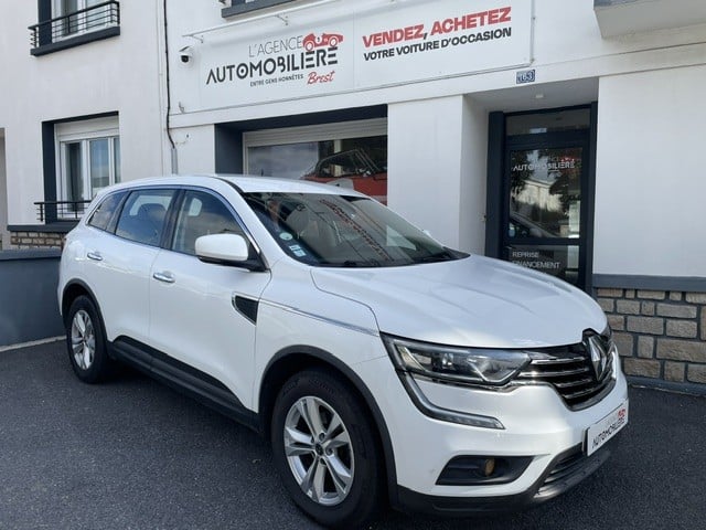 Renault Koleos 1.6 DCI 130ch ENERGY LIFE