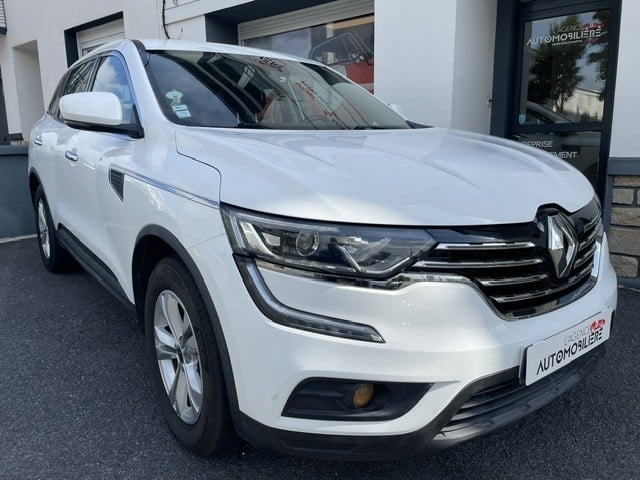 Renault Koleos 1.6 DCI 130ch ENERGY LIFE — 2