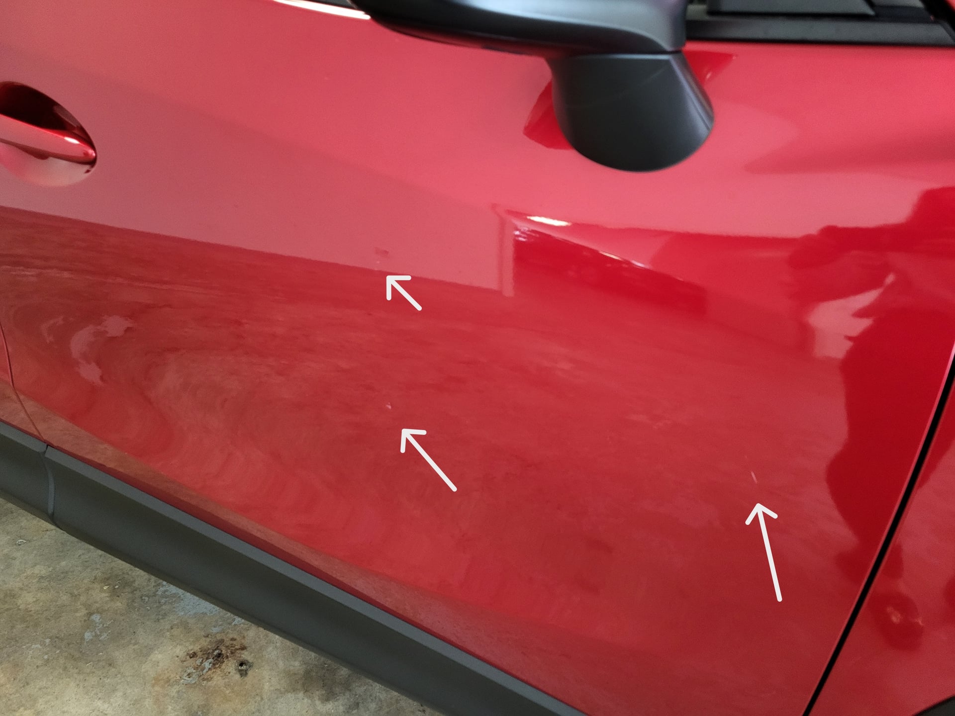 Mazda CX-5 2.2 SKYACTIV-D 175 SELECTION AWD + ATTELAGE + TOIT OUVRANT — 40