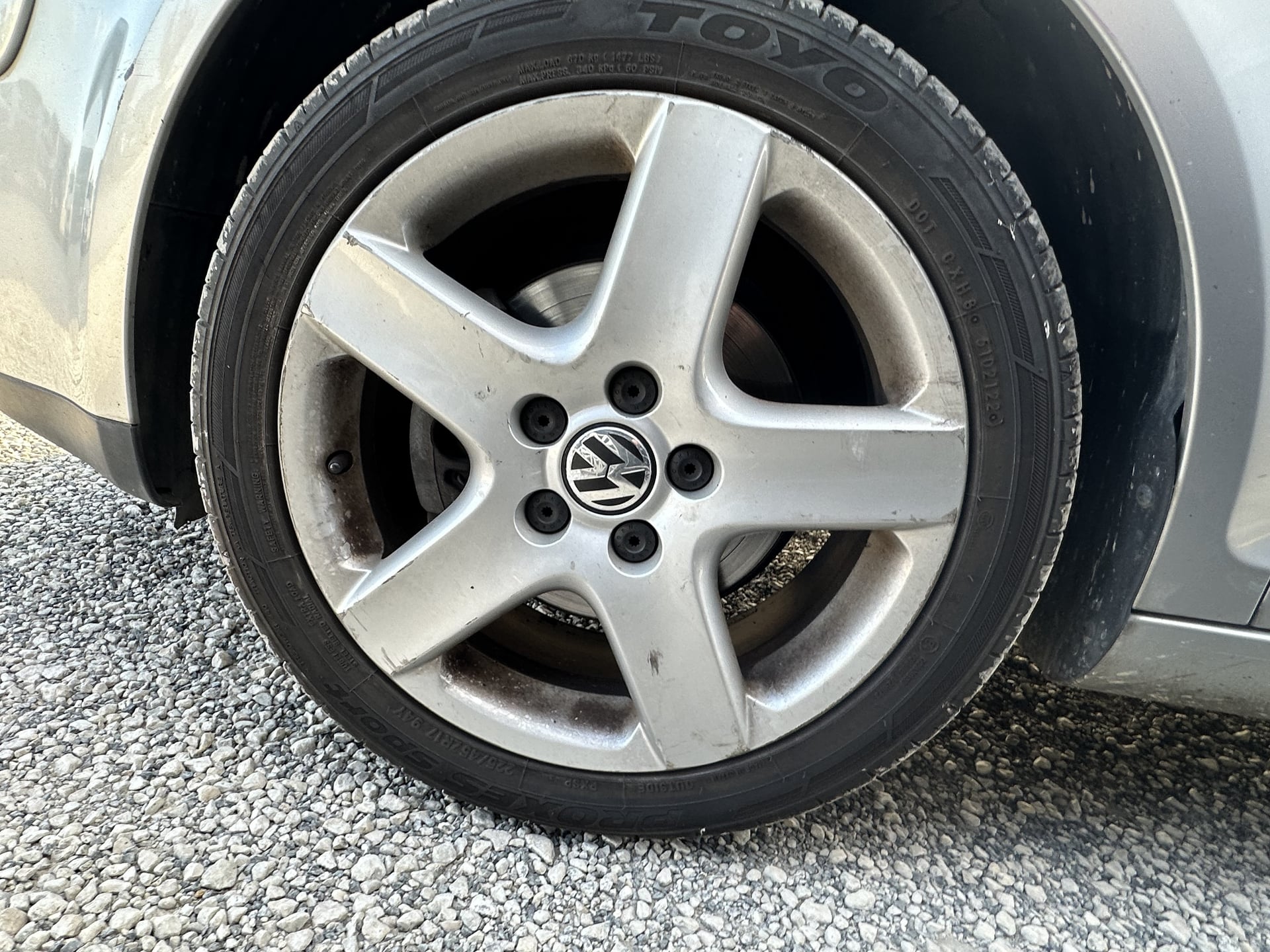 Volkswagen Golf Plus 2.0 TDi 140 CH PREMIÈRE MAIN — 19