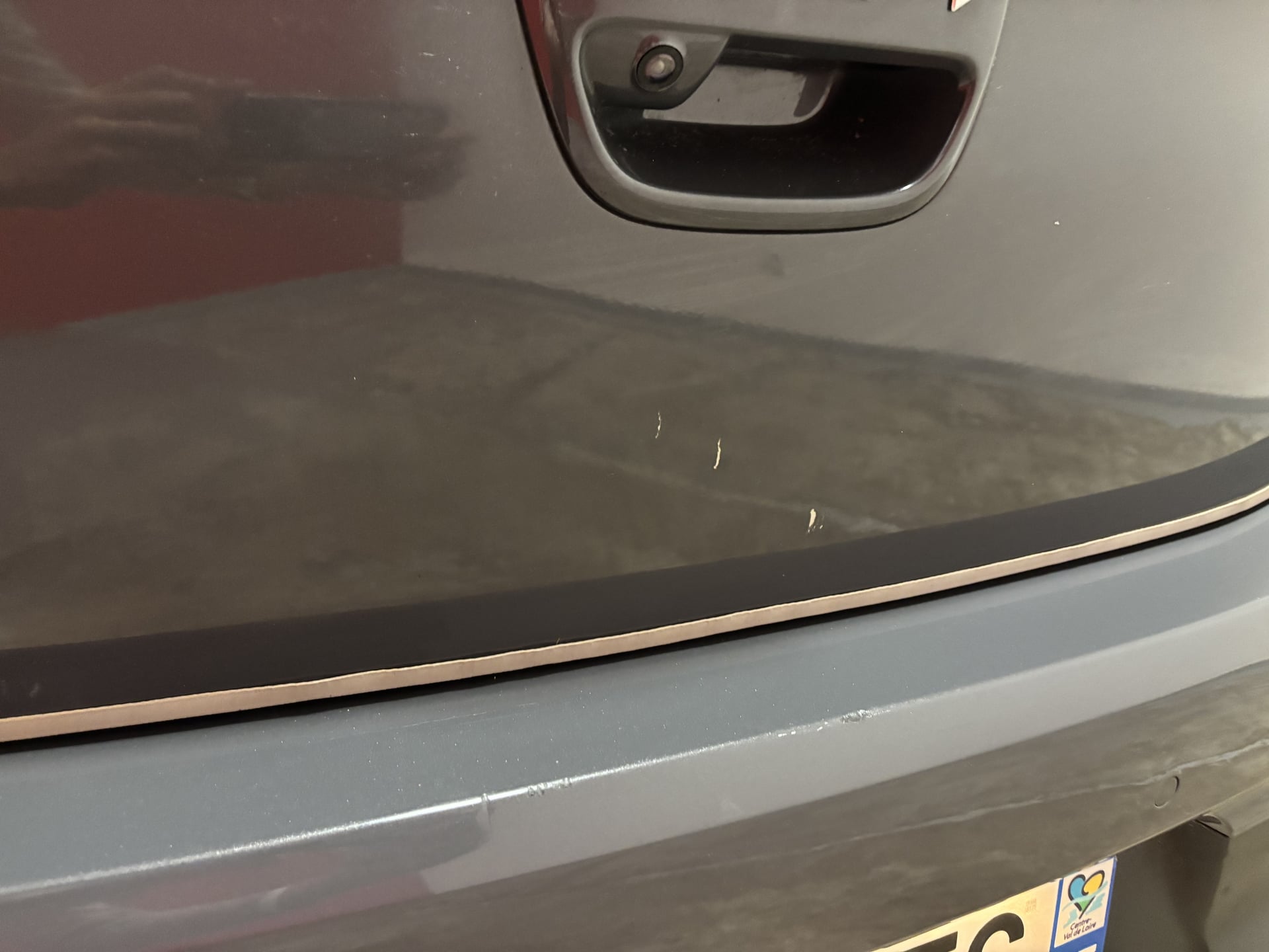 Kia Rio IV (2) 1.0 T-GDI 100 ACTIVE BVM6 + CARPLAY + CAMERA DE RECUL — 28