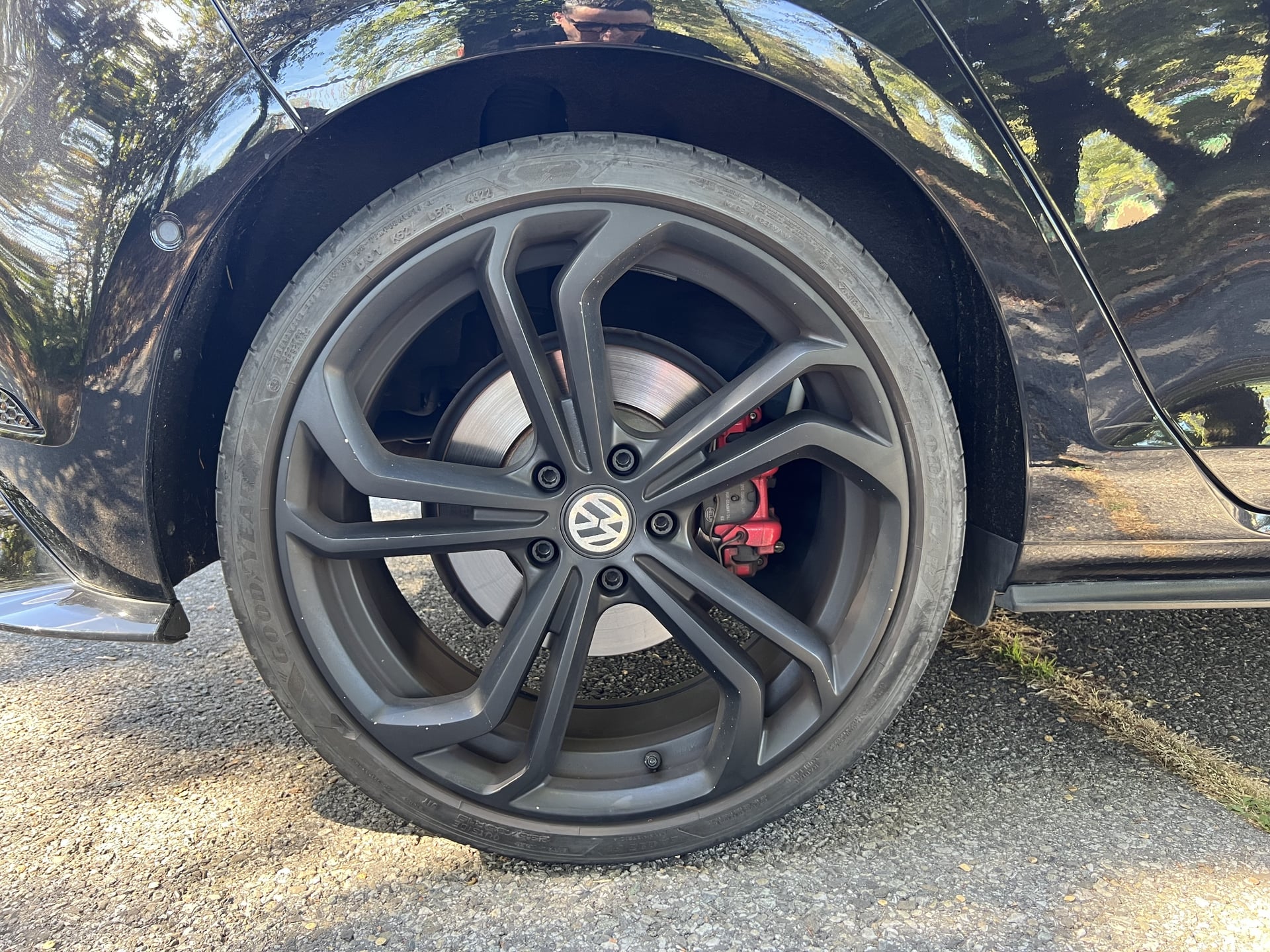 Volkswagen Golf VII GTI 2.0 TFSi 16V DSG6 230 cv / FULL OPTION — 29