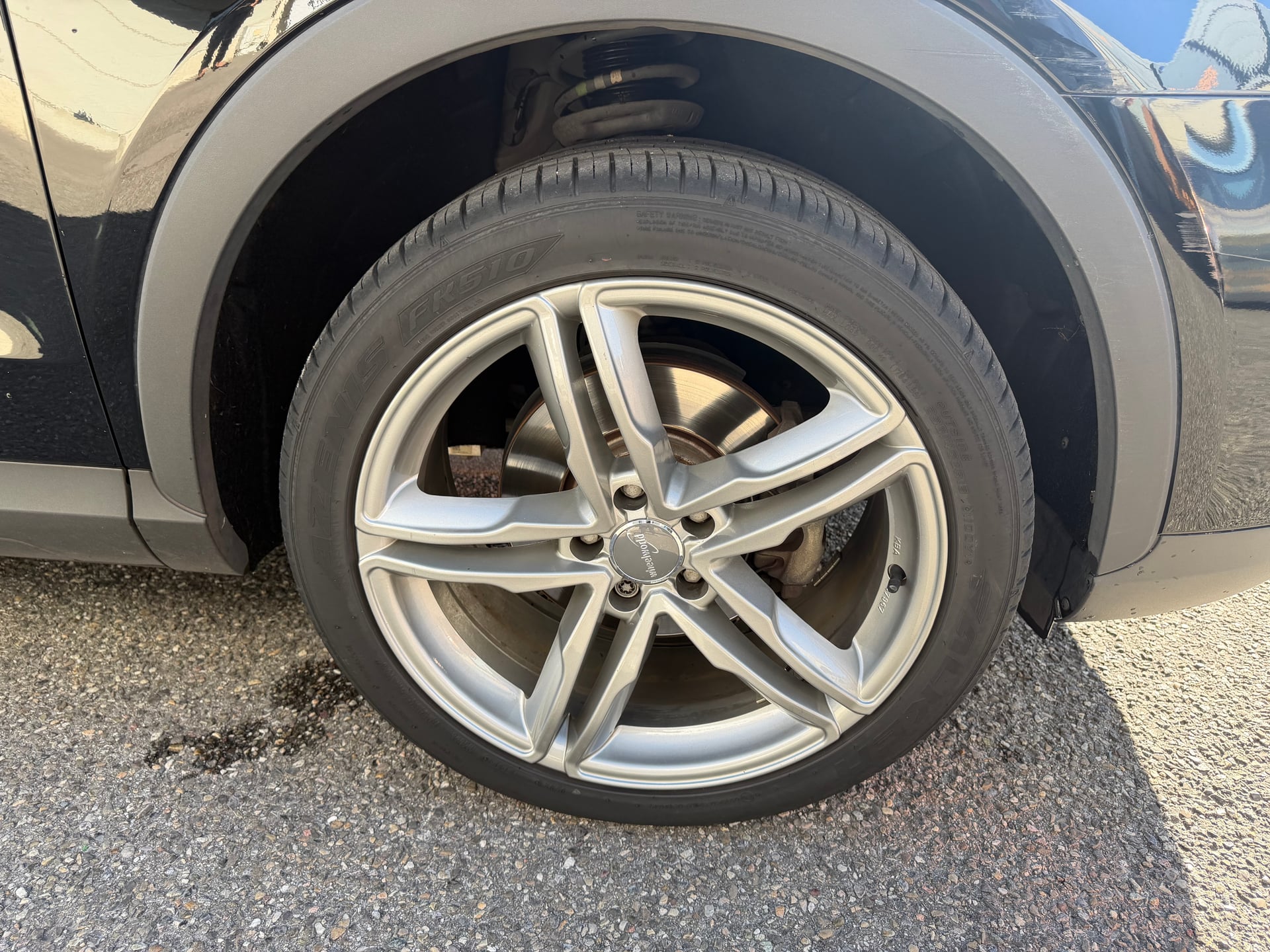 Audi Q3 2.0 TDI 177ch Ambiente quattro S tronic 7 — 15