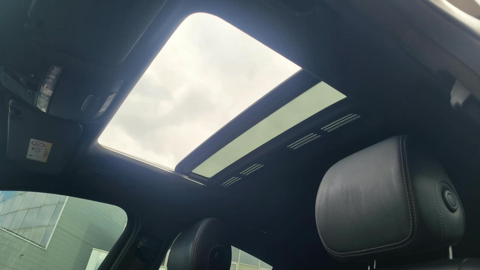 Mercedes-Benz GLC coupé 250d COUPE FASCINATION - GPS 16/9 - PACK AMG - — 23
