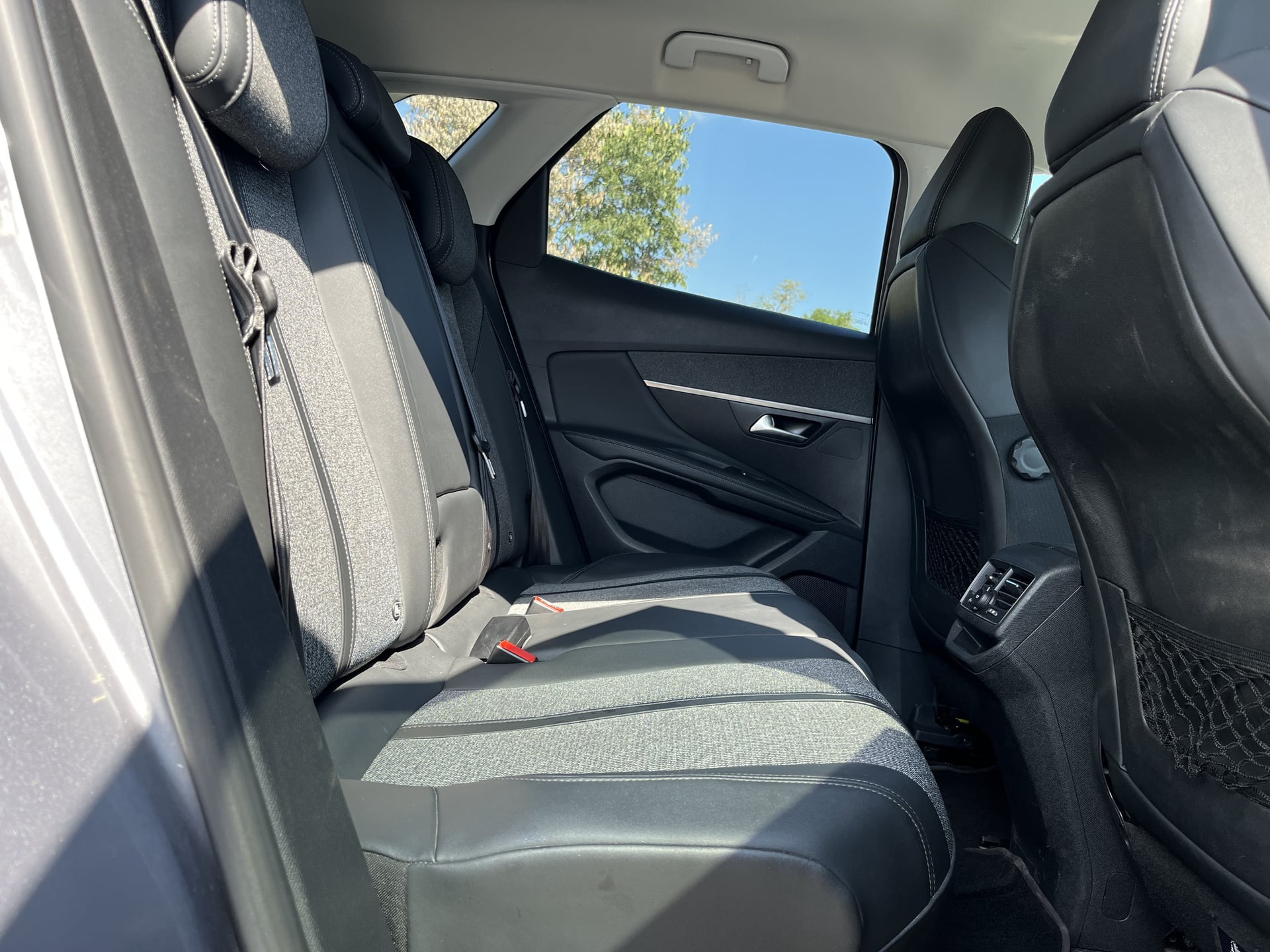 Peugeot 3008 II 1.2 PURETECH 130 CH ACTIVE EAT