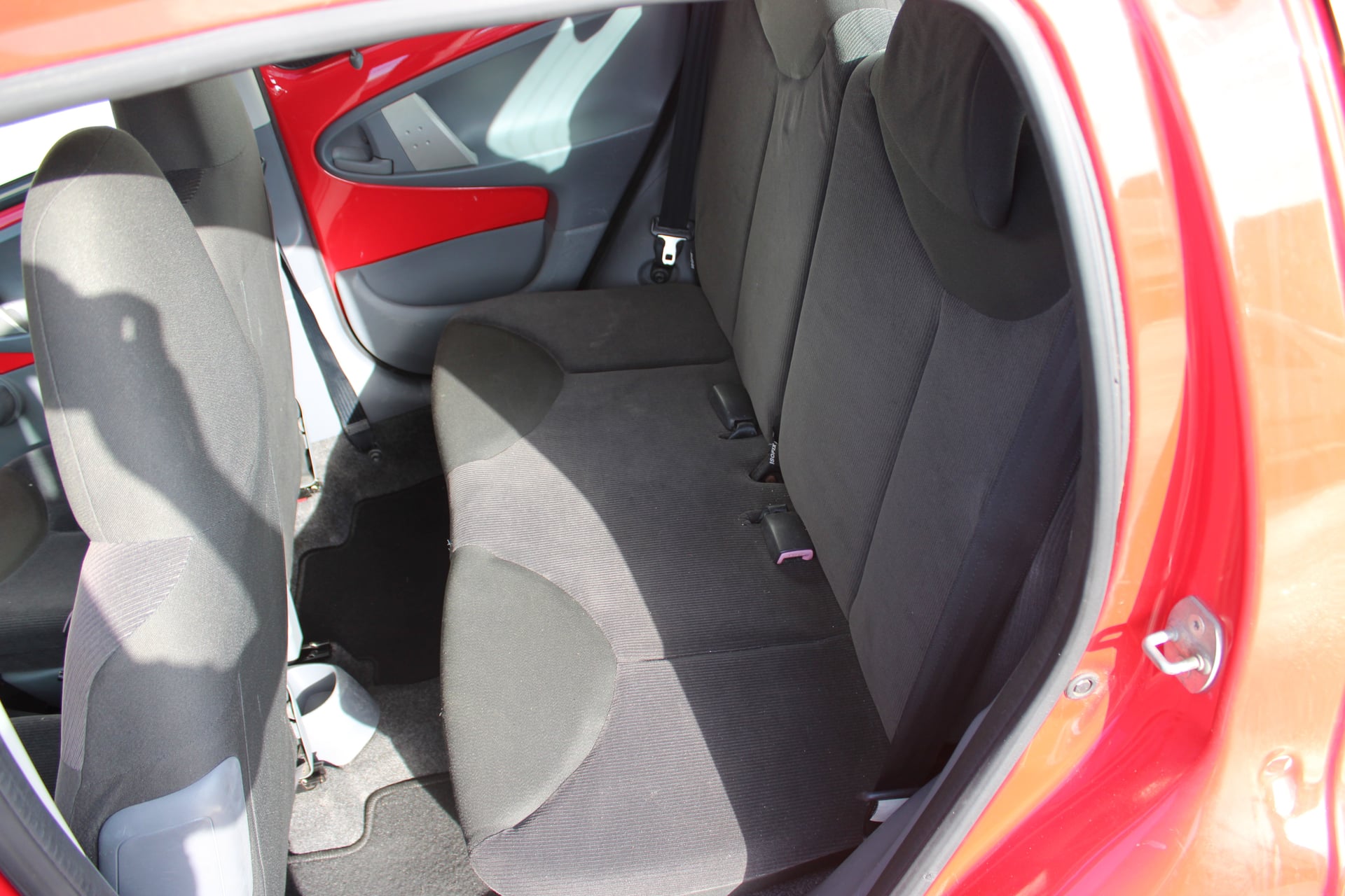 Citroen C1 1.0i PACK 5 PORTES ( Contrôle technique vierge, Moteur à chaîne ... ) — 24