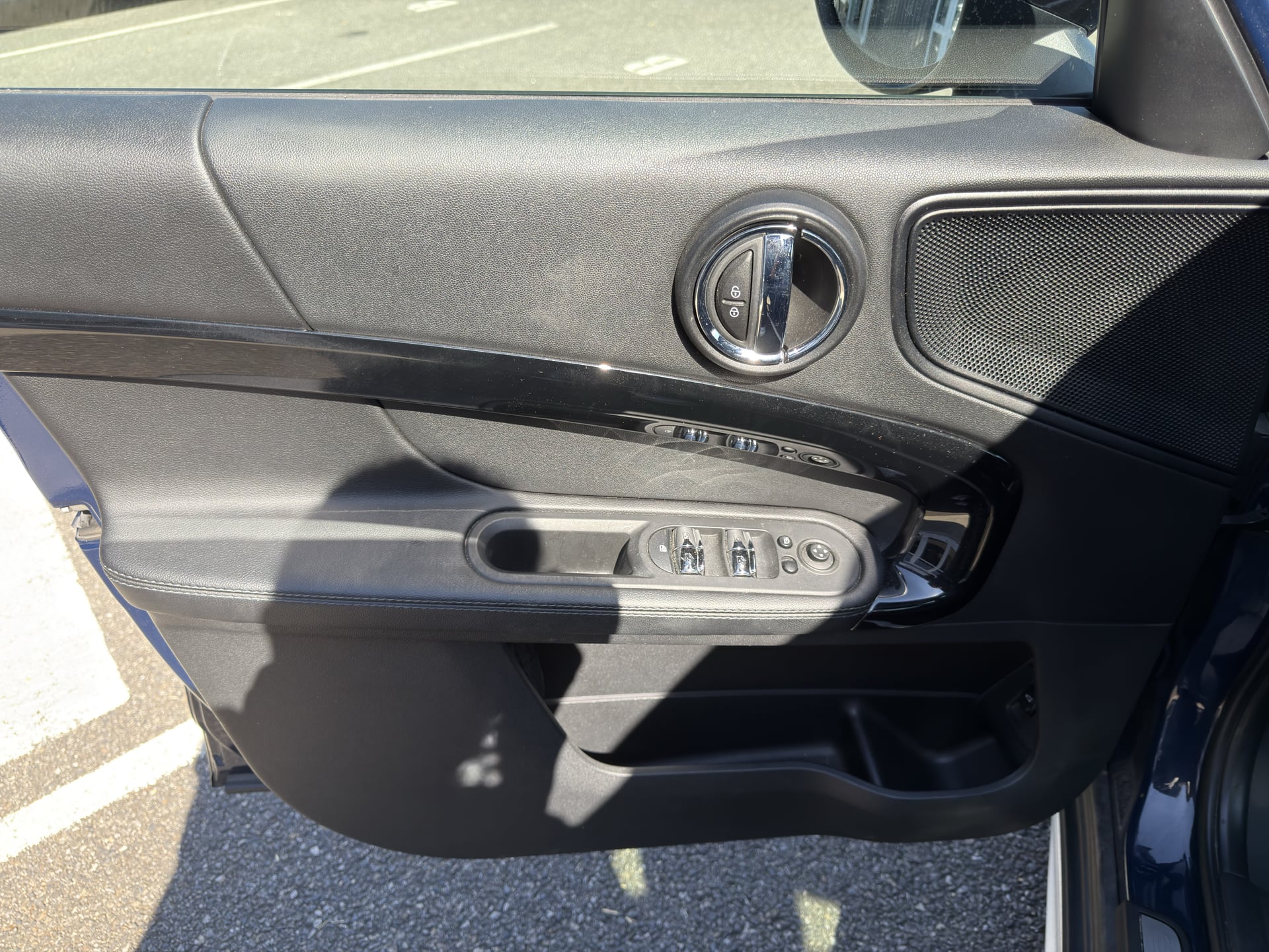 Mini Countryman 2.0L 192CH COOPER S ALL4 - TOIT OUVRANT PANORAMIQUE — 22