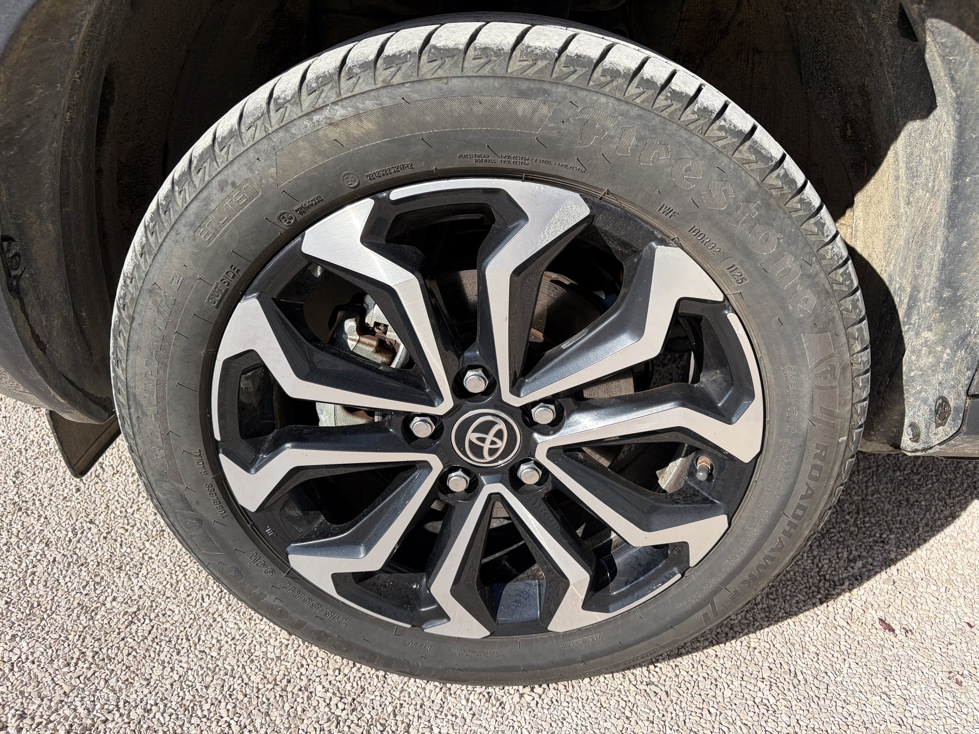 Toyota Yaris Cross 1.5 HYBRID - 116cv DYNAMIC — 25