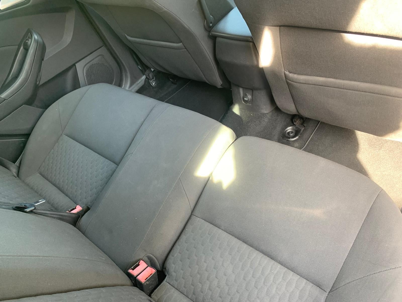 Ford Focus Phase 2 1.0 SCTi 12V EcoBoost S&S 125 cv — 15