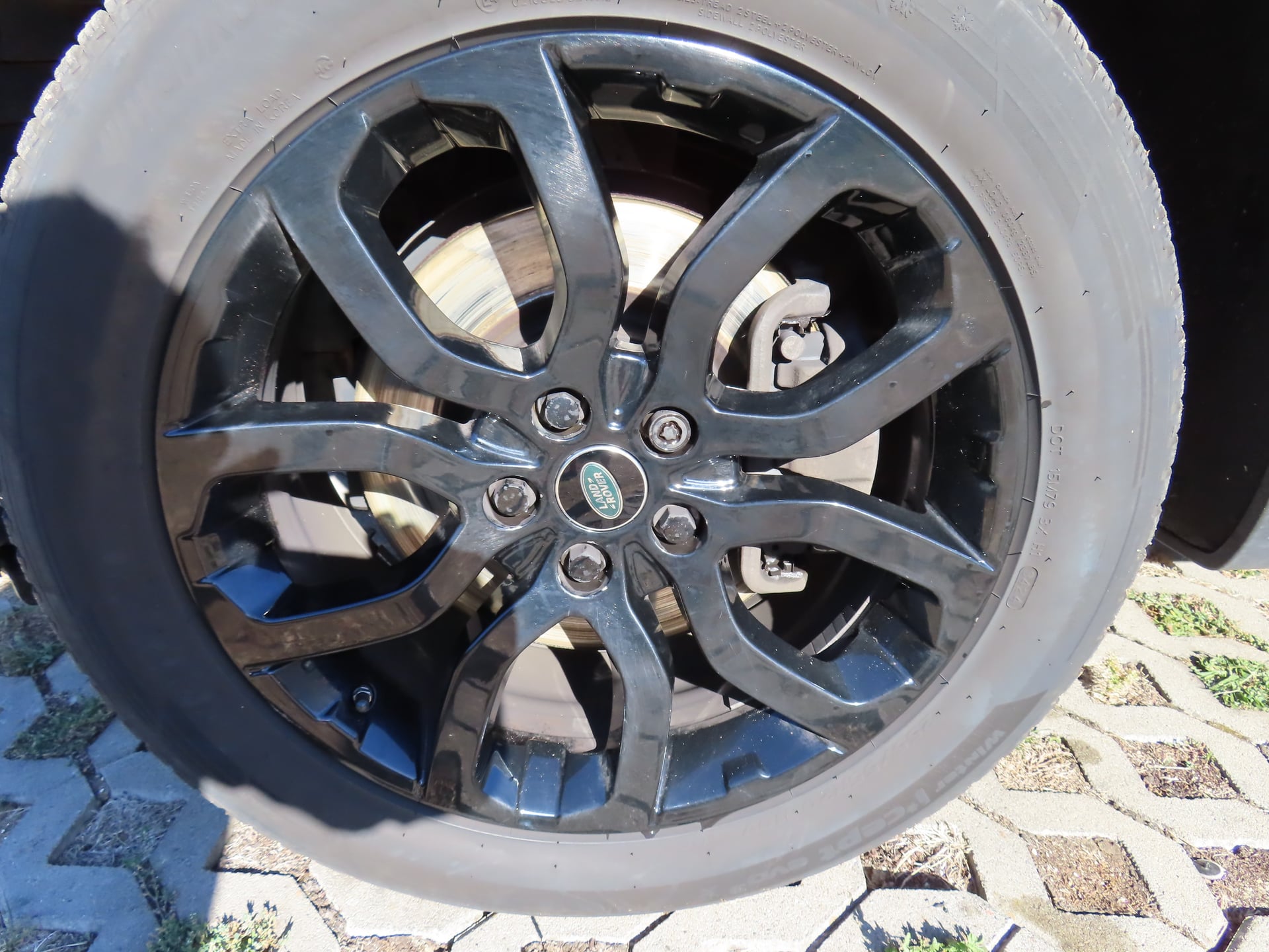 Land Rover Range Rover Sport 3.0 TDV6 24V HSE 258Cv — 15