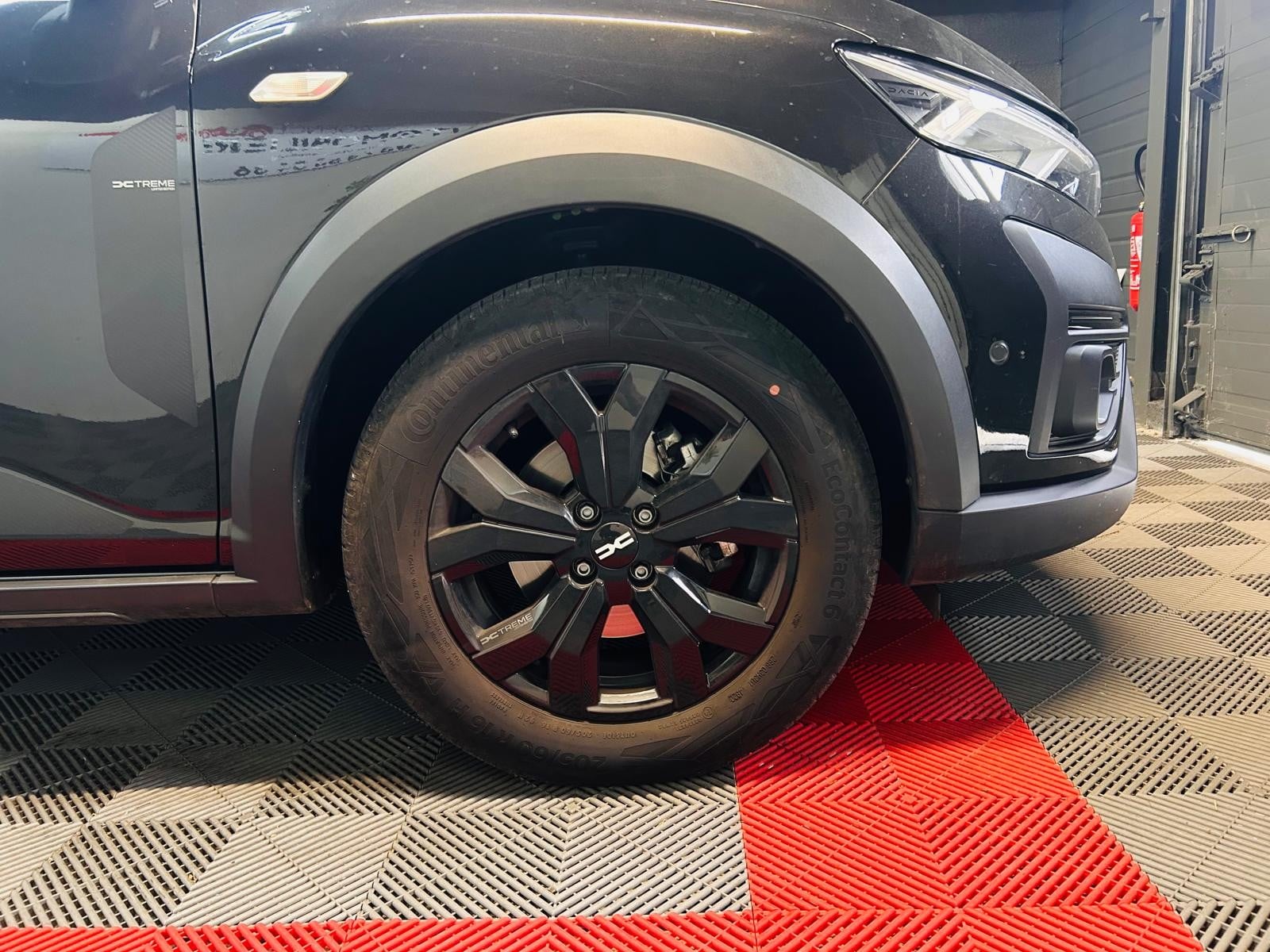 Dacia Jogger Extreme+ 100 cv – 7 Places – 15 800 km – Garantie 12 Mois – LE GROS PLUS : GPL — 23
