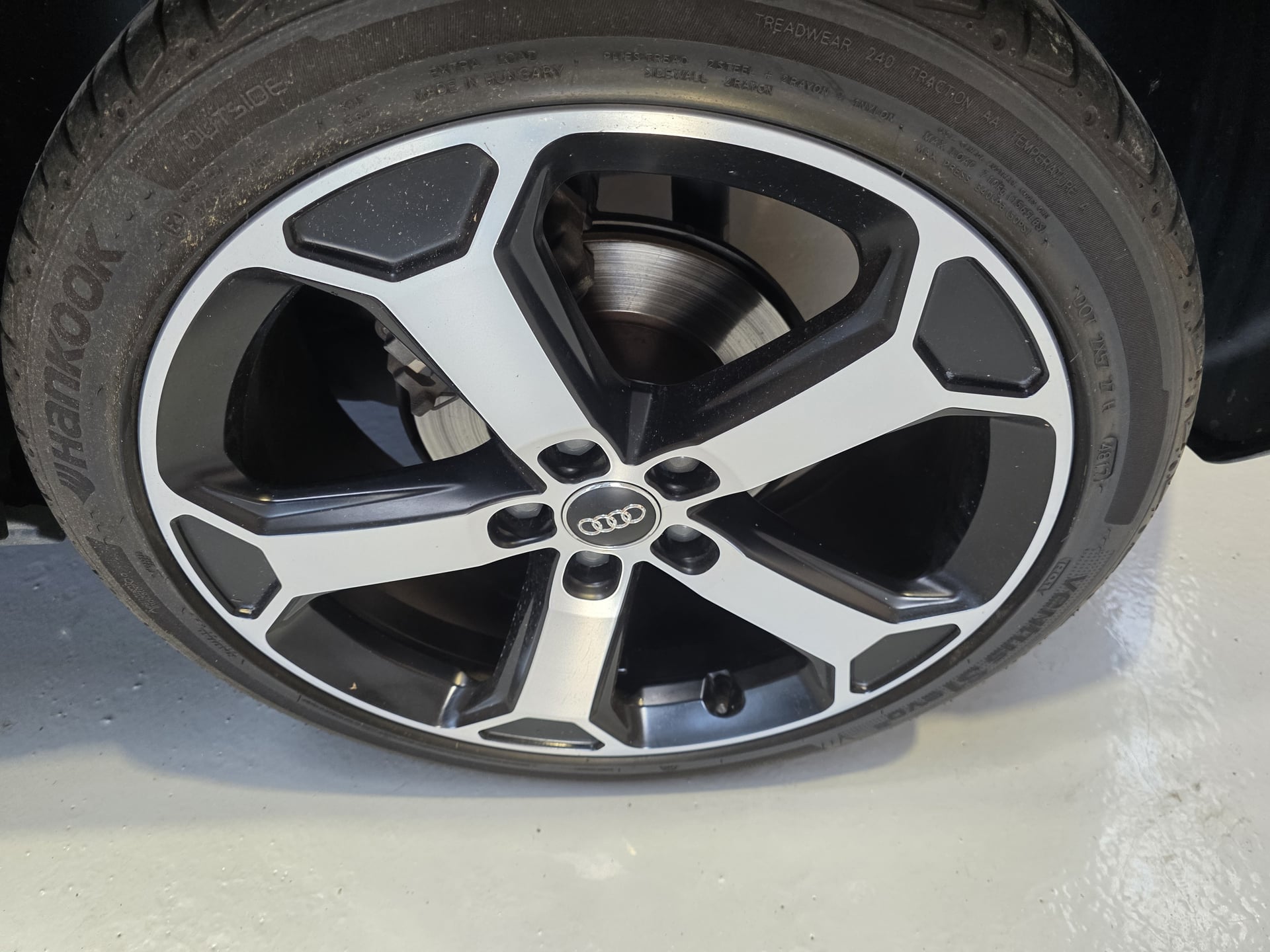 Audi Q2 30 TDI 2L 116CH DESIGN LUXE S-TRONIC 7 — 36