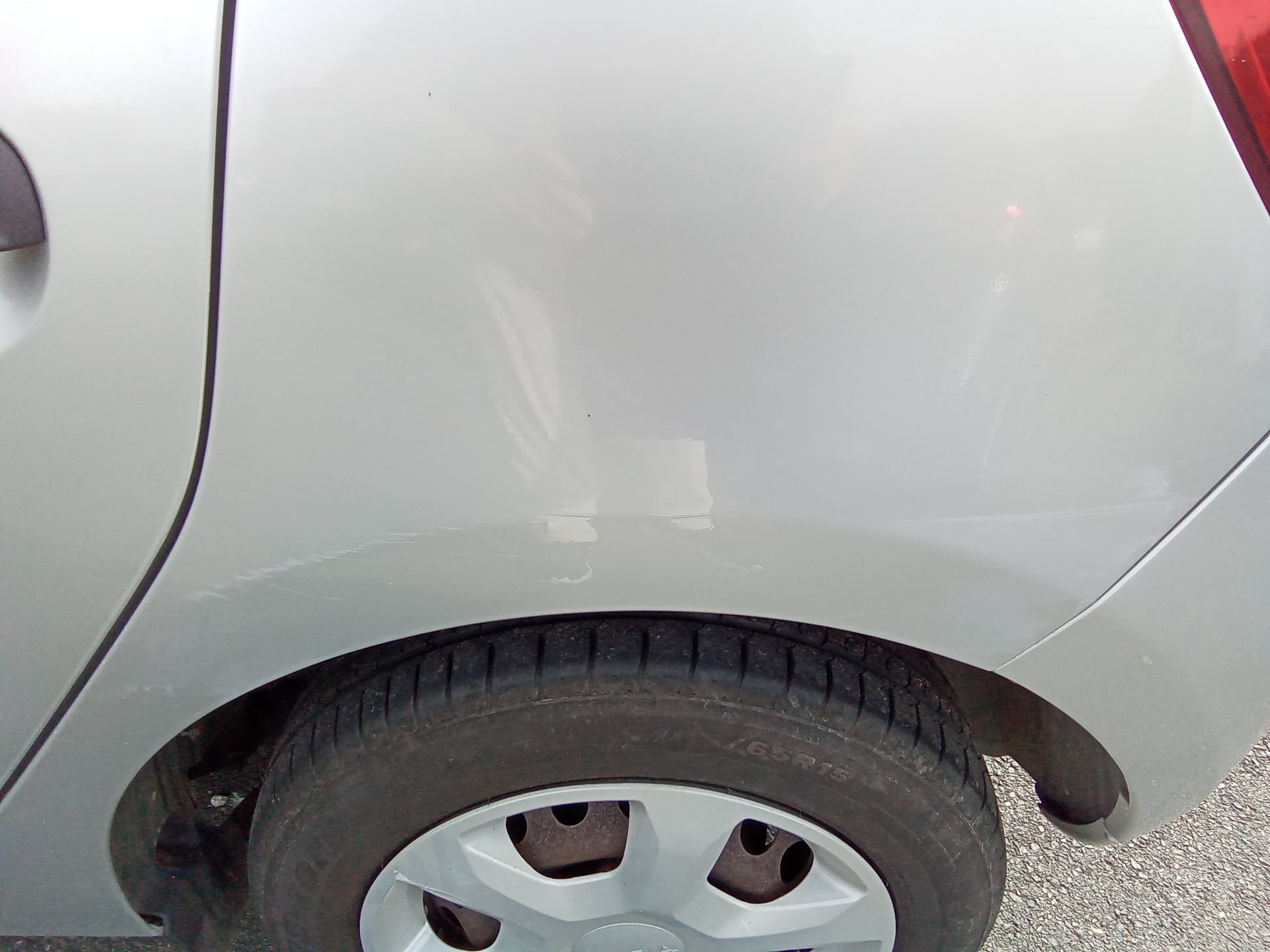 Dacia Sandero 1.2 75 LAUREAT — 24
