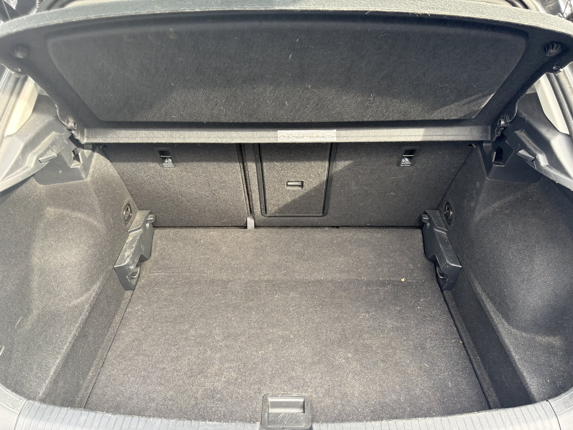 Volkswagen T-roc 2.0 TDI 16V DSG7 150 CV CARAT EXCLUSIVE — 23