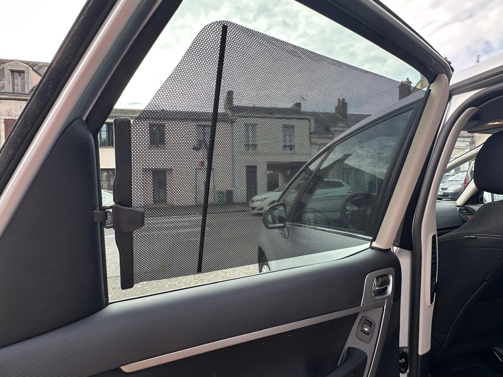 Citroen C4 Picasso 1.6 HDi 110ch Pack Ambiance — 20