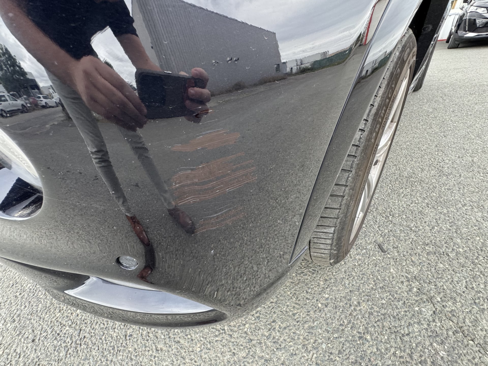 BMW X3 XDRIVE 20D 184 SPORT DESIGN BVA | CUIR / XENONS / TOIT OUVRANT | GARANTIE 12 MOIS — 40