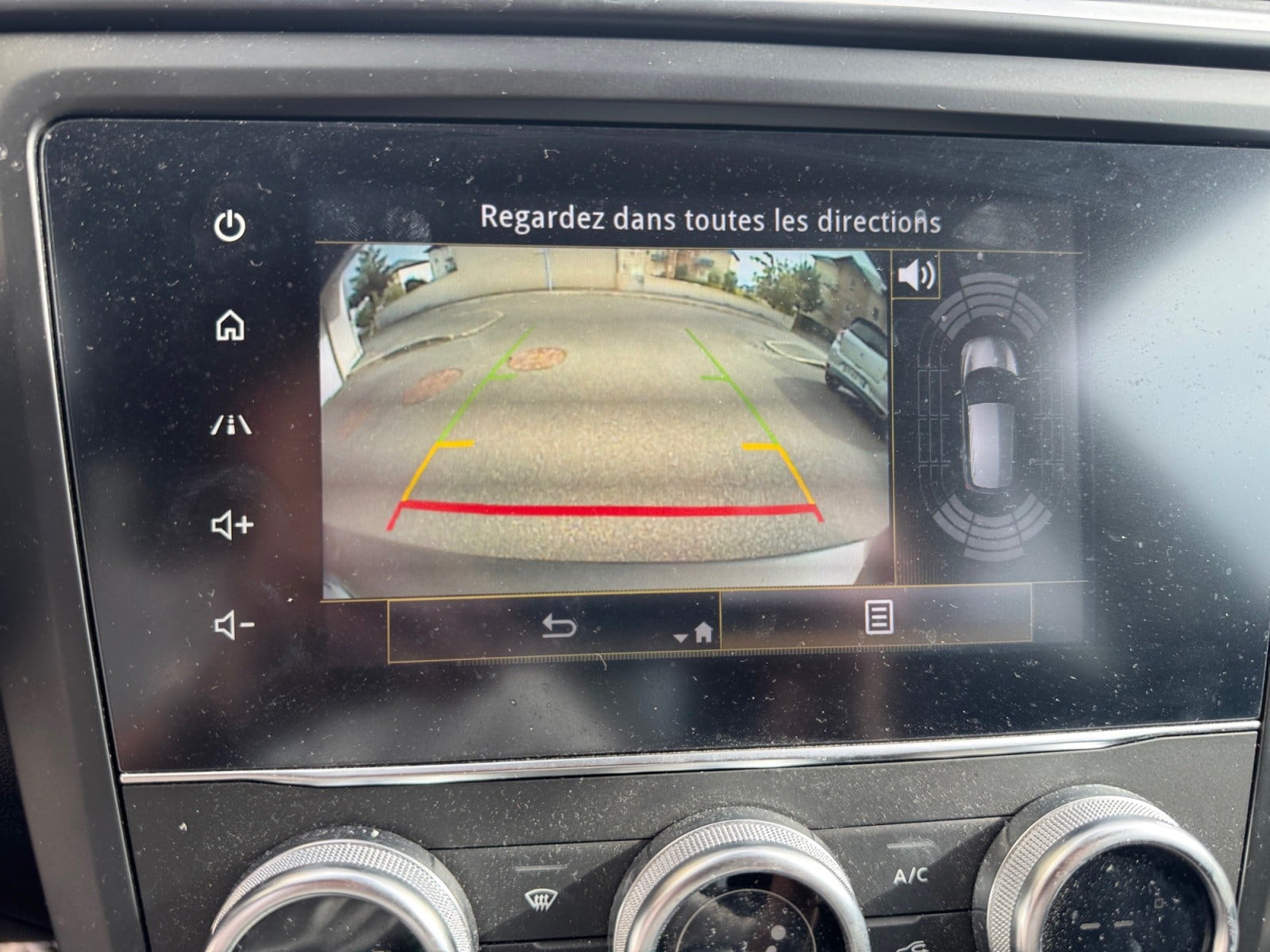 Renault Kadjar 1.5 Blue dCi 115ch Business EDC — 20