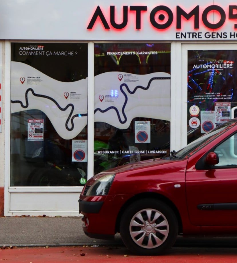 Renault Clio II Ph.2 1.5 dCi 65 5 Portes — 2