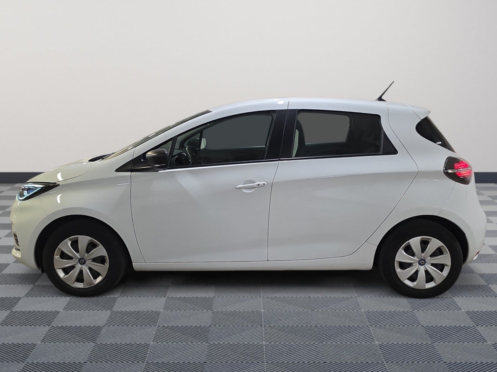 Renault Zoe R110 Life 52KW Garantie 3mois — 2