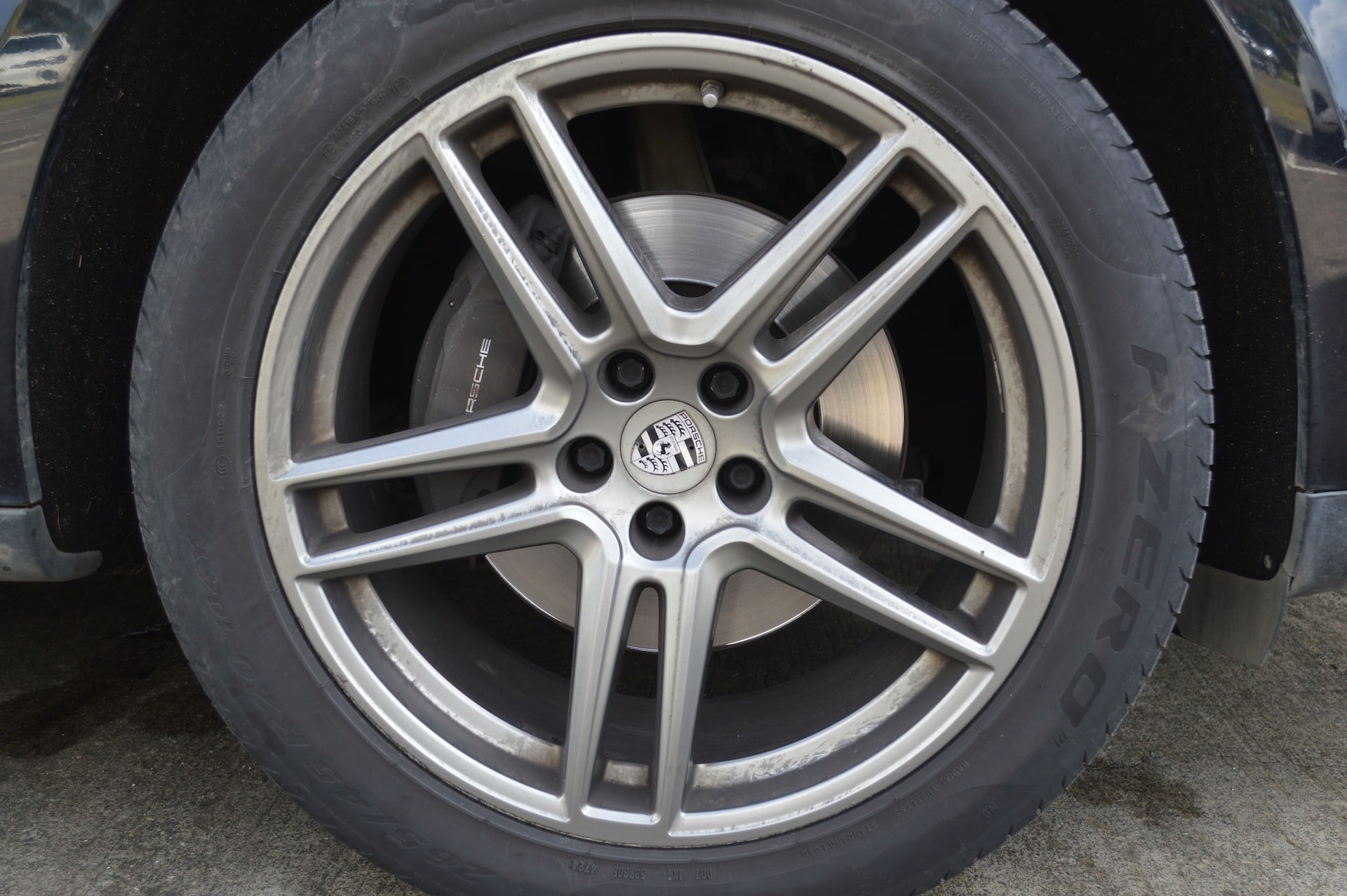 Porsche Macan 2.0 245ch PDK — 18