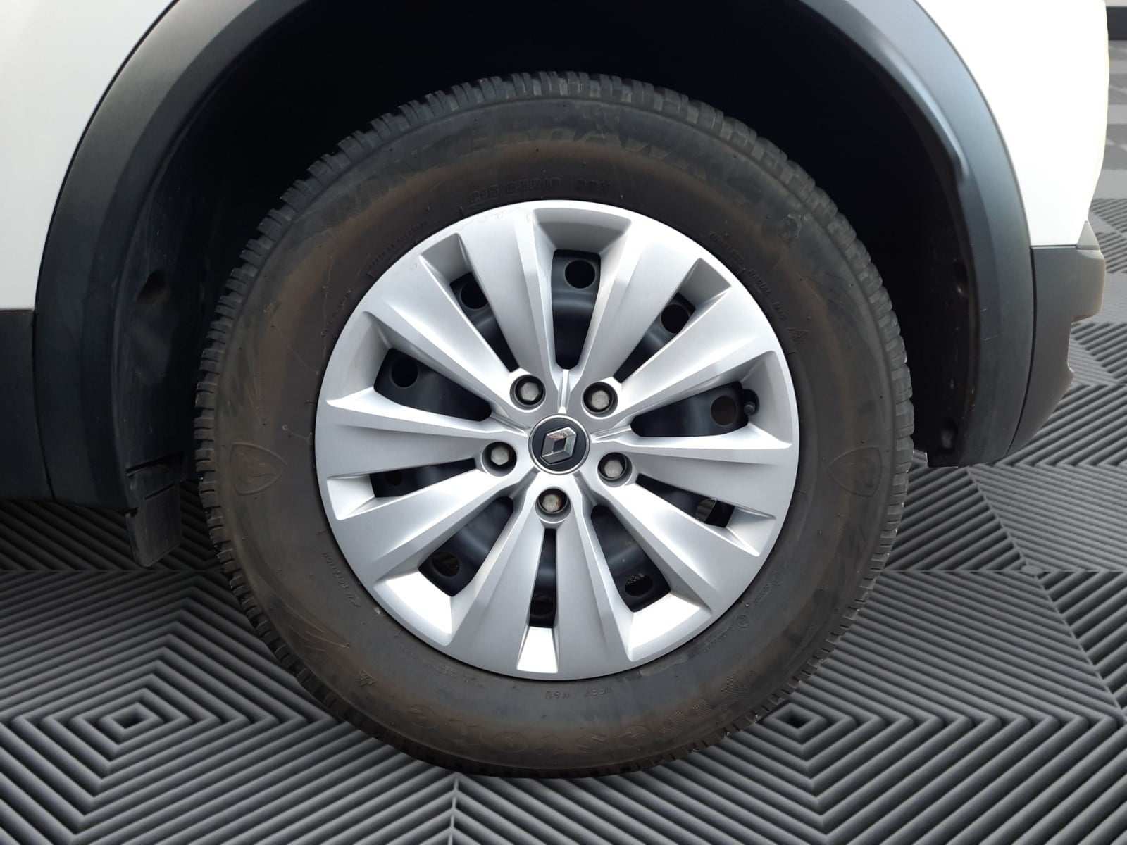 Renault Captur Captur 1.0 TCe Corporate Edit. 91Ch Boite Manuelle 6V/ Garantie 12 Mois — 37