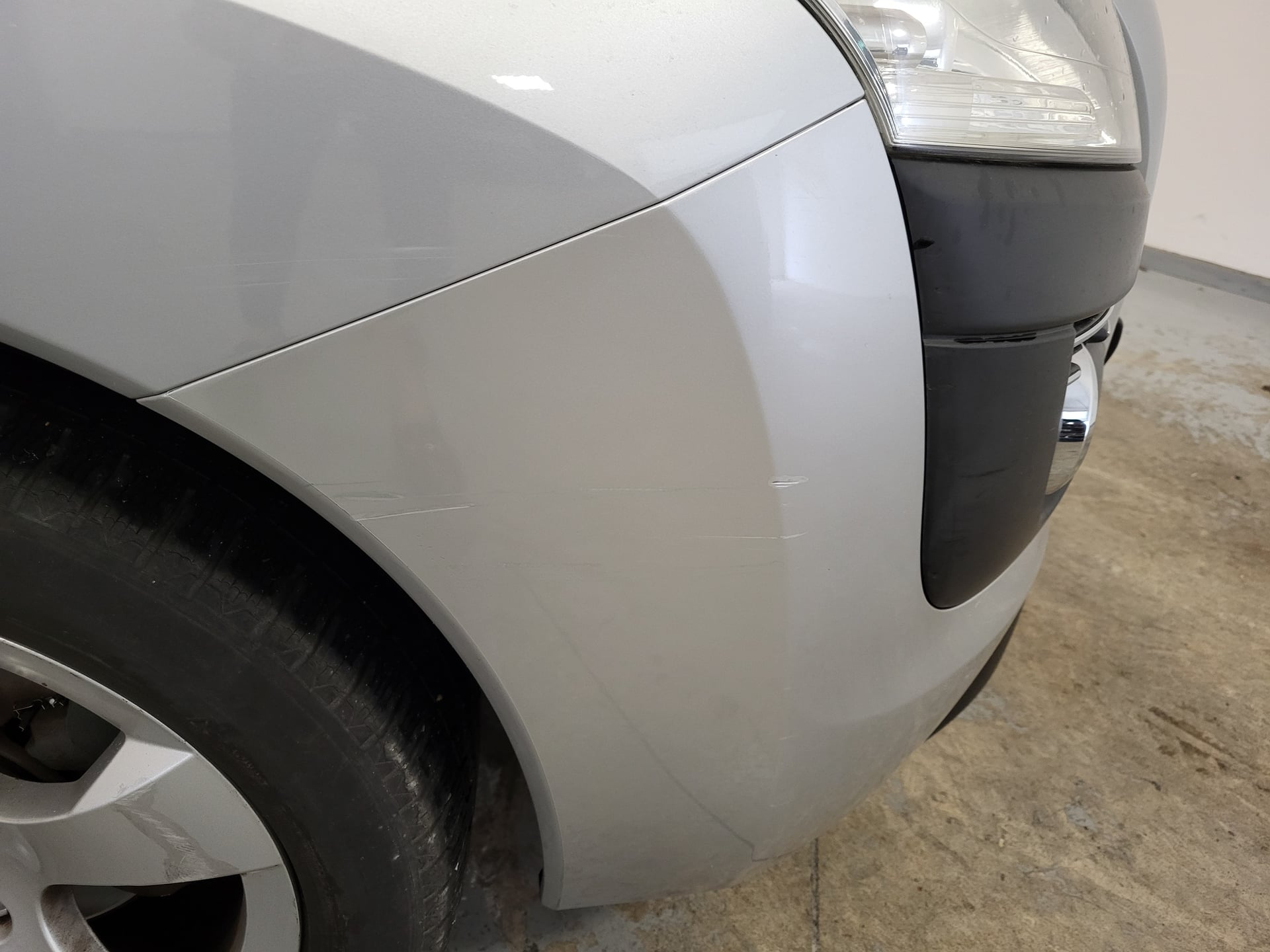 Peugeot 3008 1.6 HDI 110 + ATTELAGE — 40
