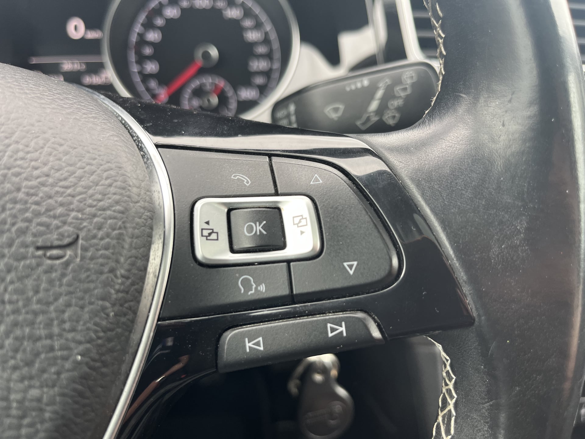 Volkswagen Golf VII 1.4 TSI 150 ACT BlueMotion Technology Cup 5P / GARANTIE 1 AN — 38