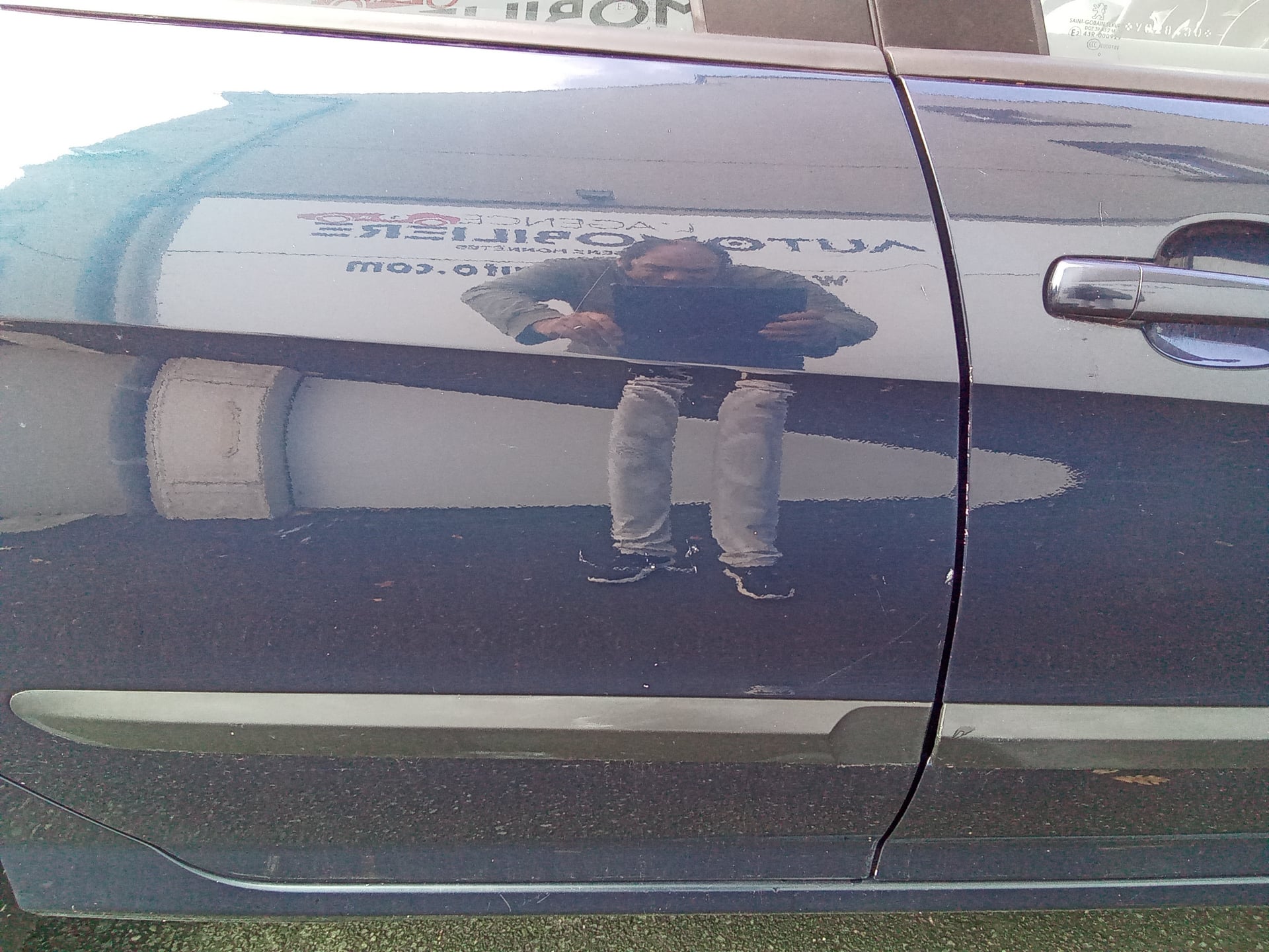 Peugeot 308 1.6 VTi 120 Confort Pack — 25