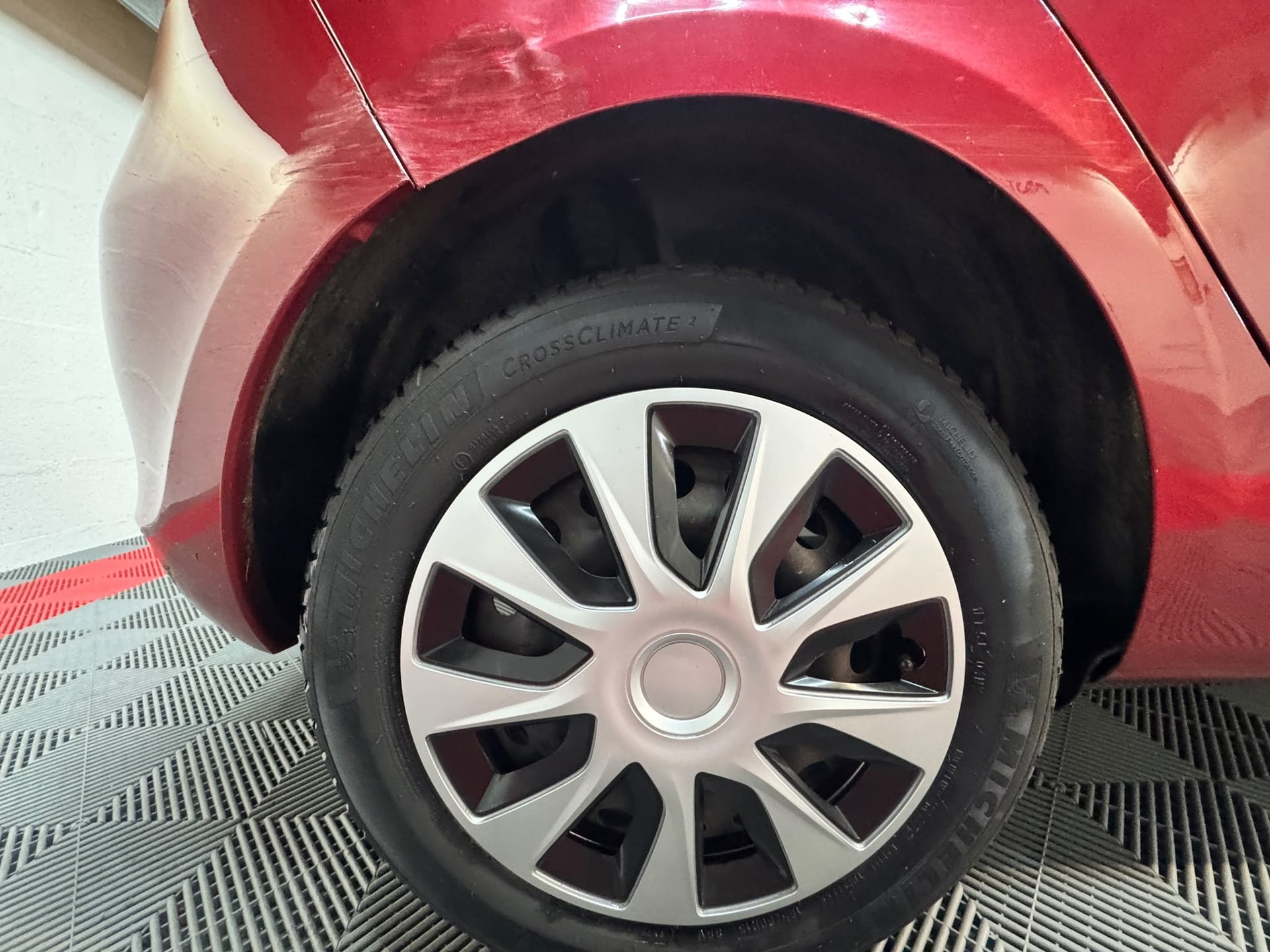 Renault Clio 1,2 TCE 101 DYNAMIQUE- GARANTIE 12 Mois — 19