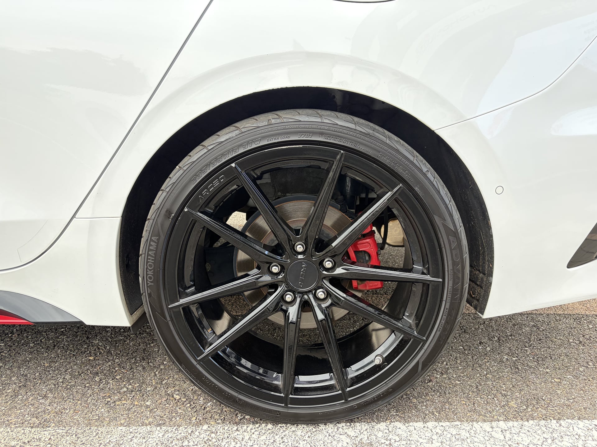 Kia ProCeed GT 1.6 T-GDI 204 DCT7 MY20 - GARANTIE 12 MOIS — 37